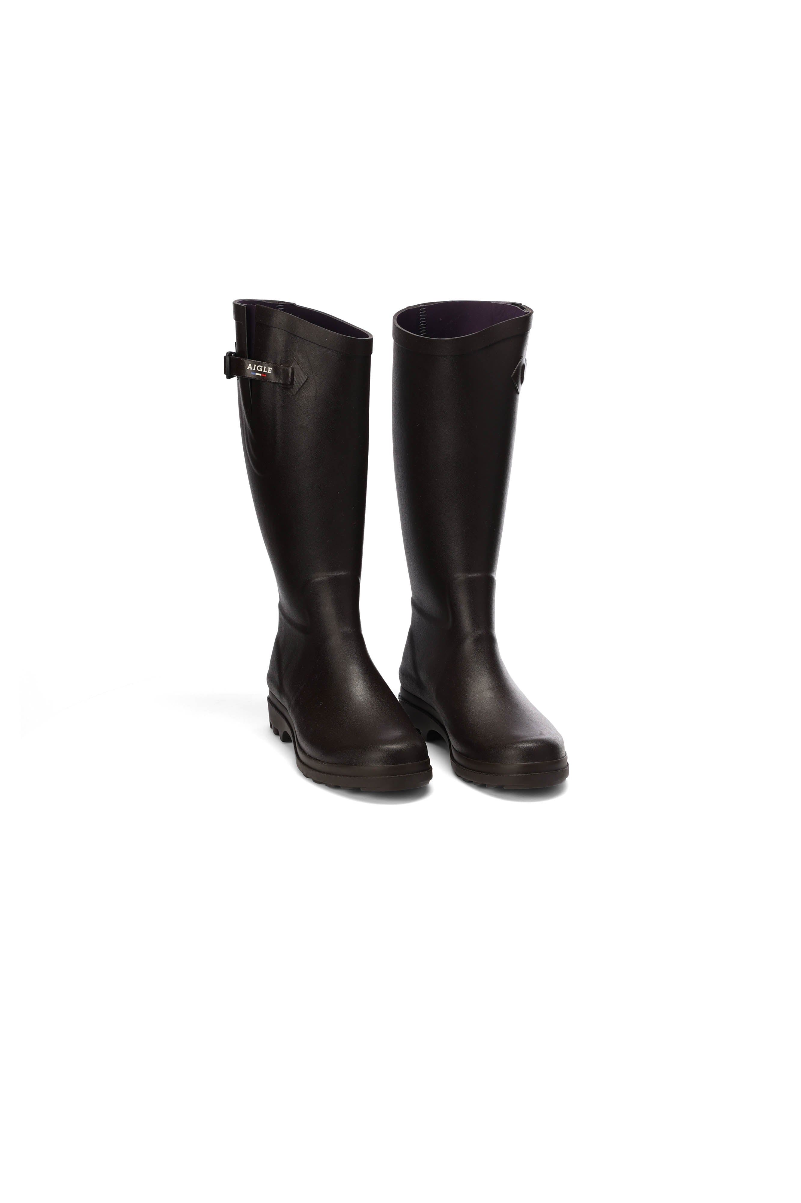 Bottes - 40 Aigle
