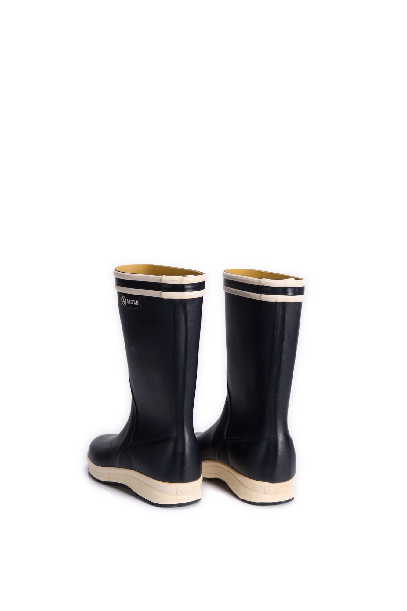 Bottes - 37 Aigle