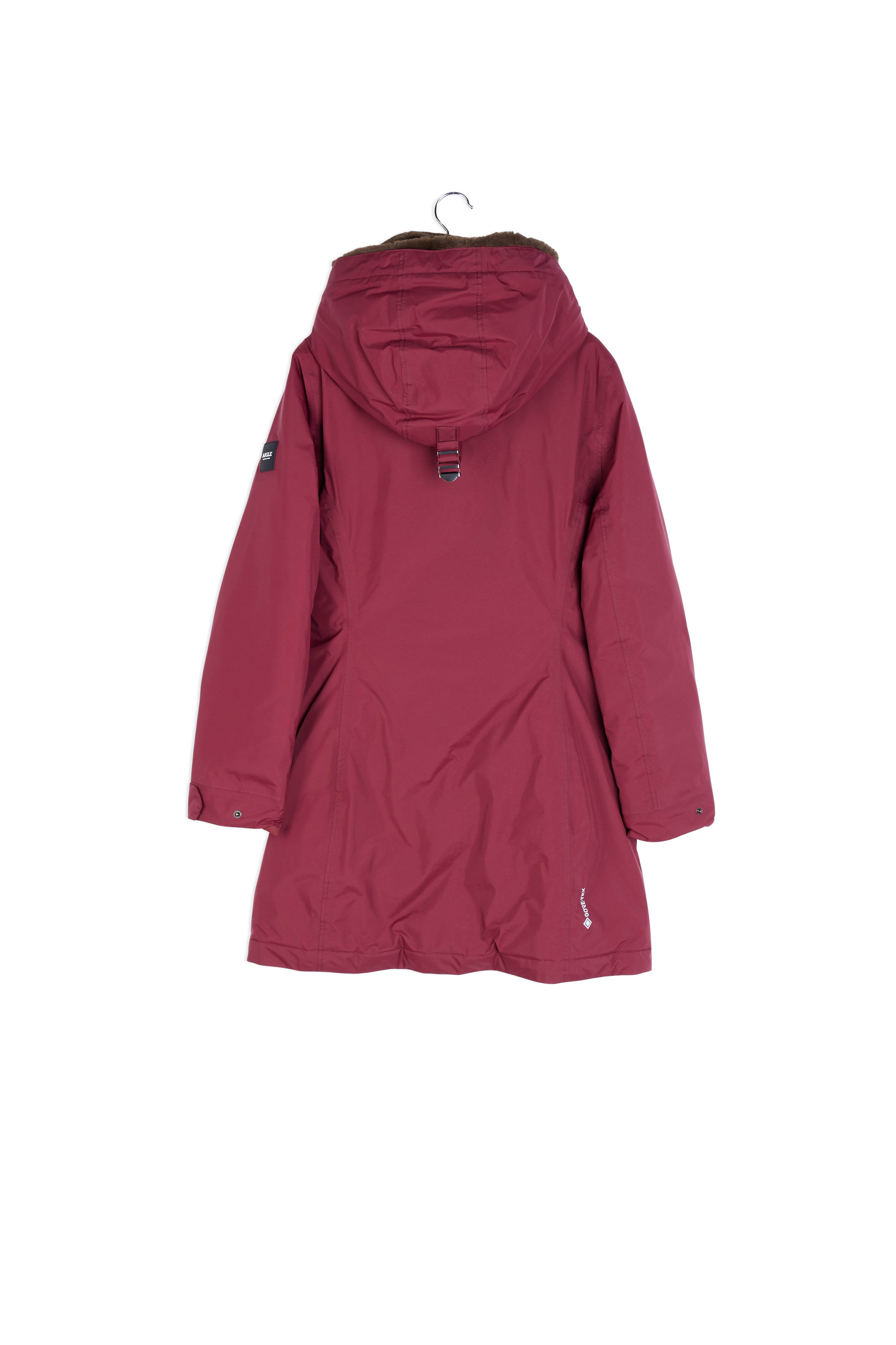 Manteau - 38 Aigle