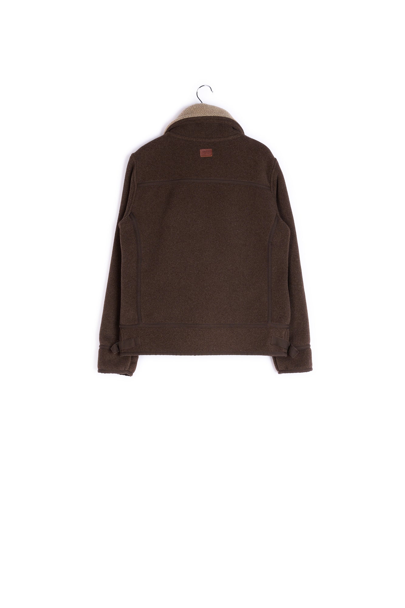 Polaire - 42 Aigle