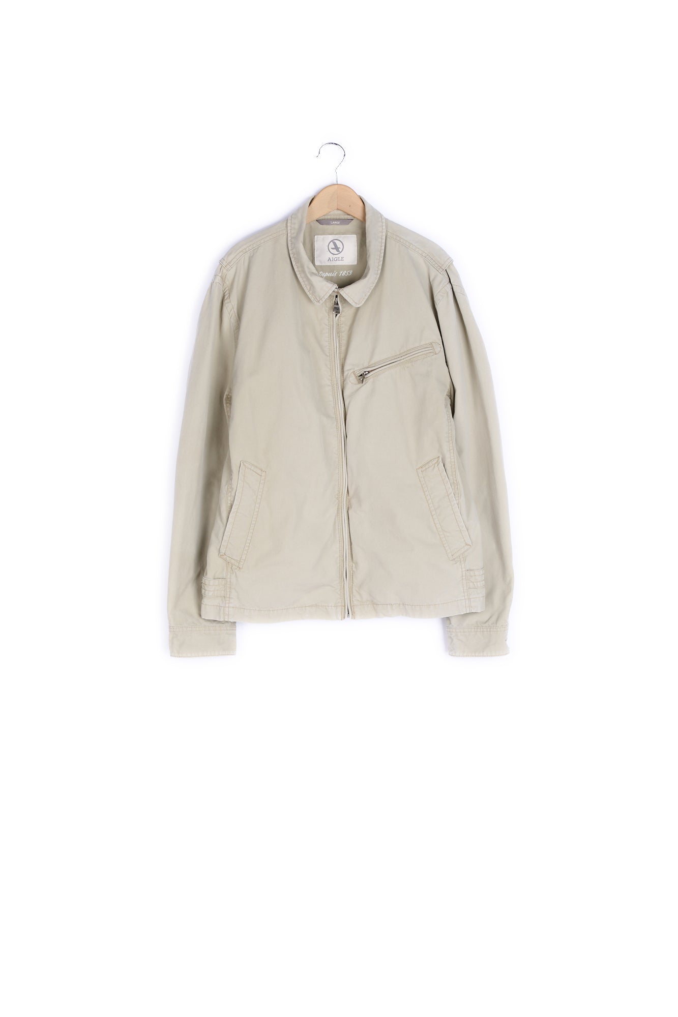 Parka  - L Aigle