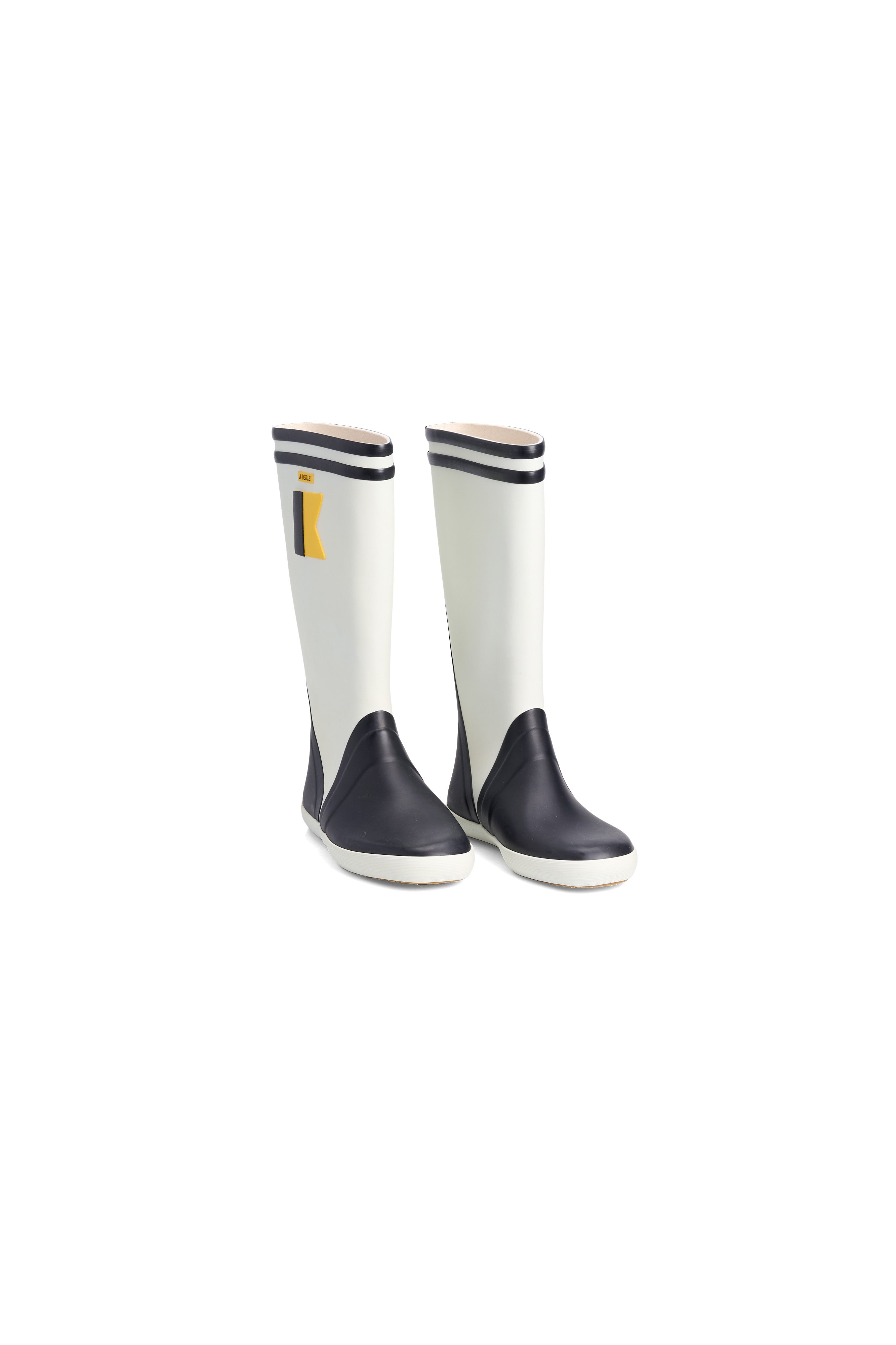 Bottes - 42 Aigle