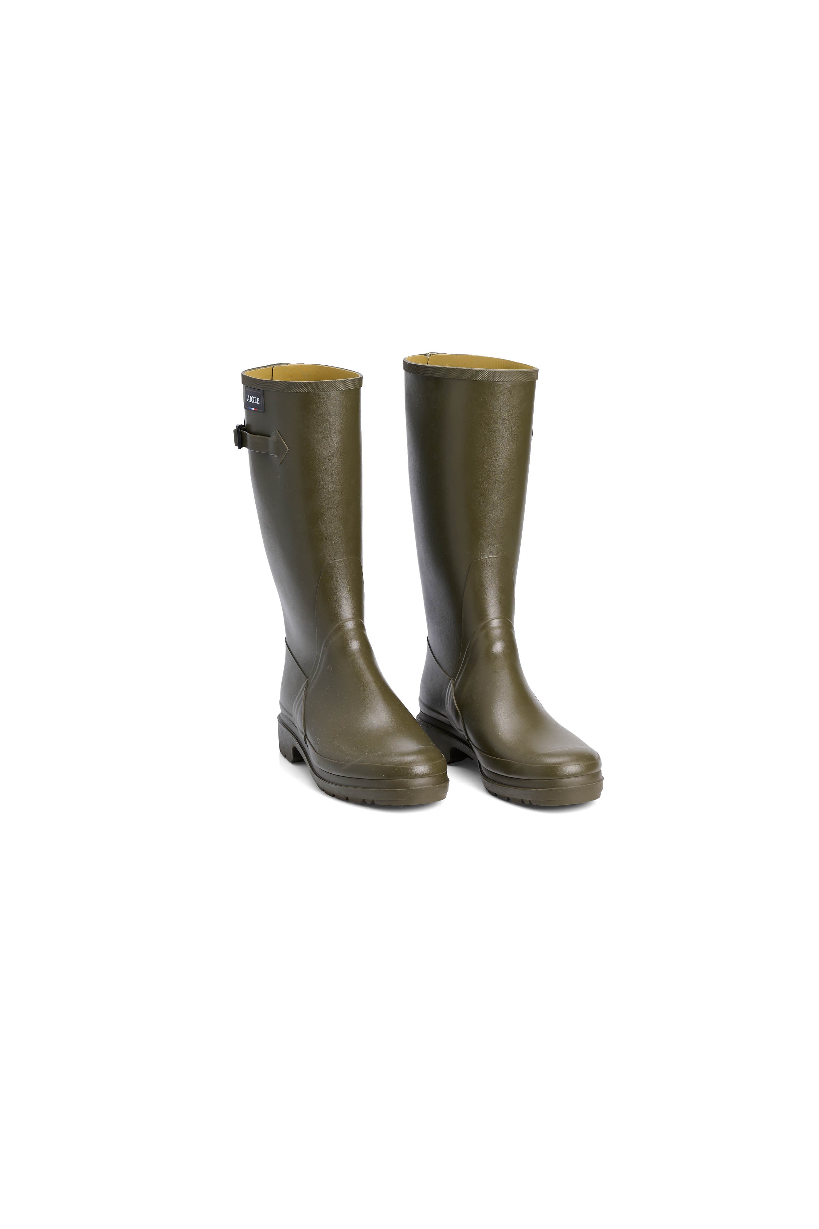 Bottes - 45 Aigle