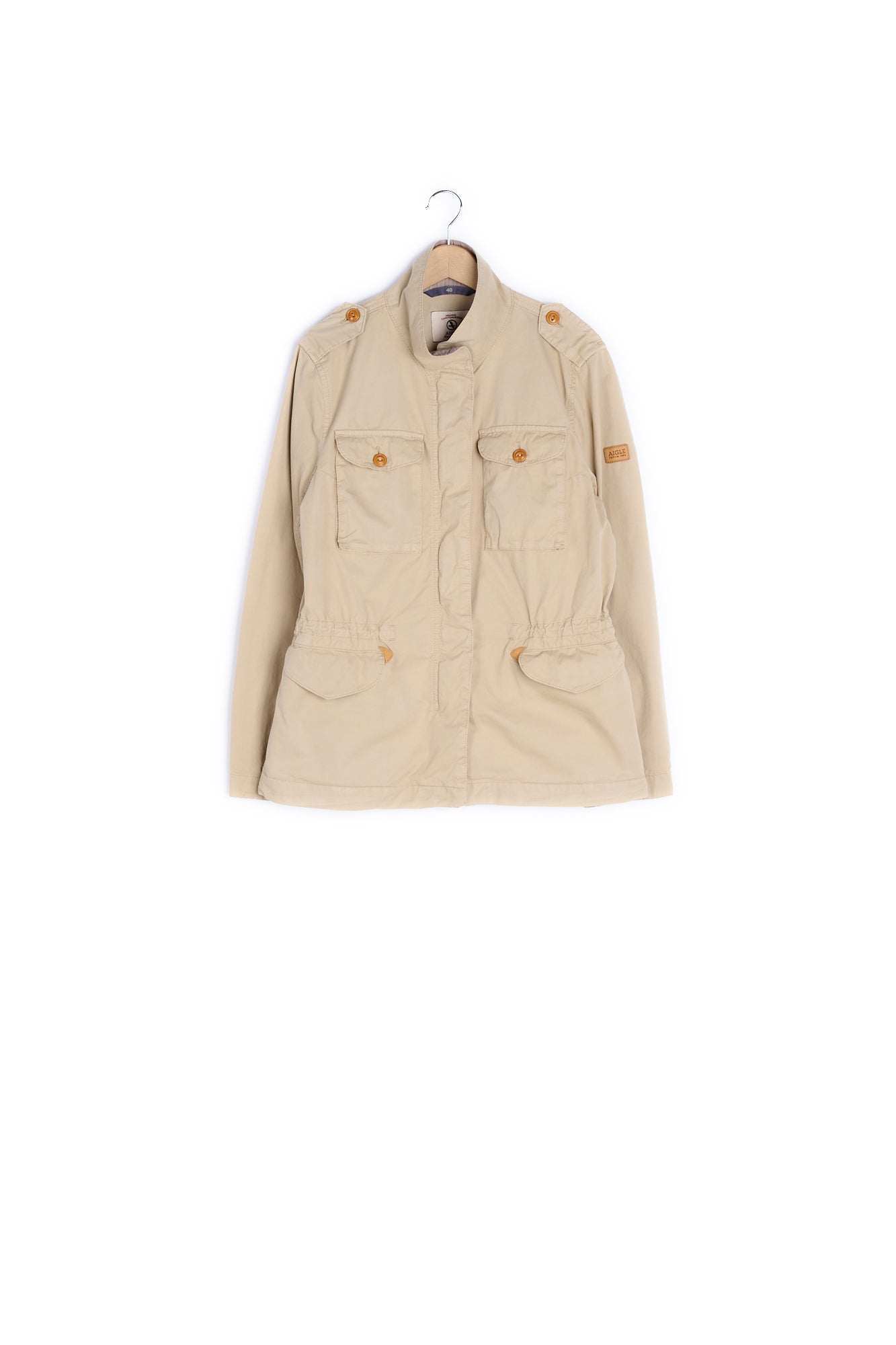 Parka  - 40 Aigle