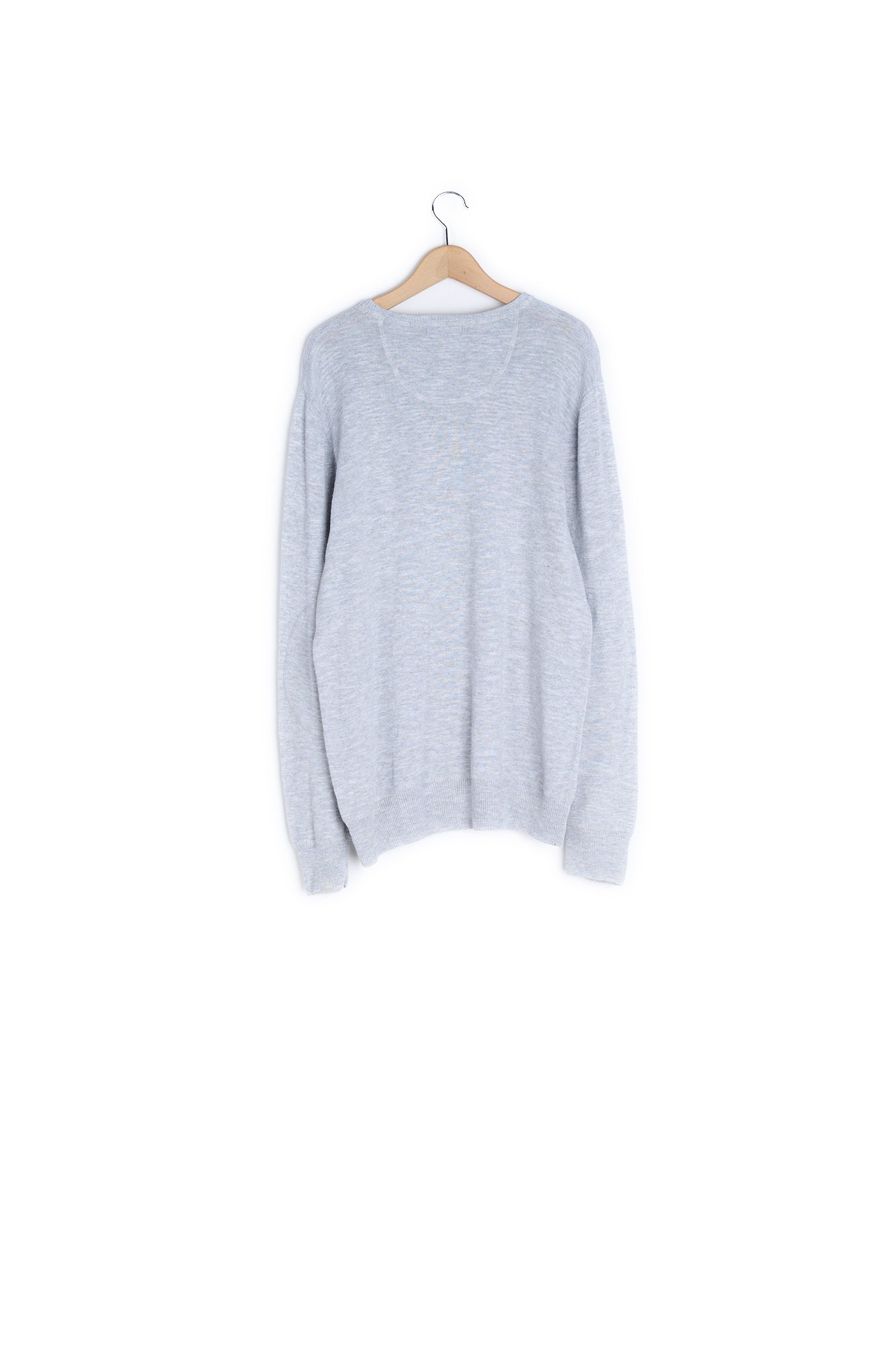 Pull léger en coton - L Aigle