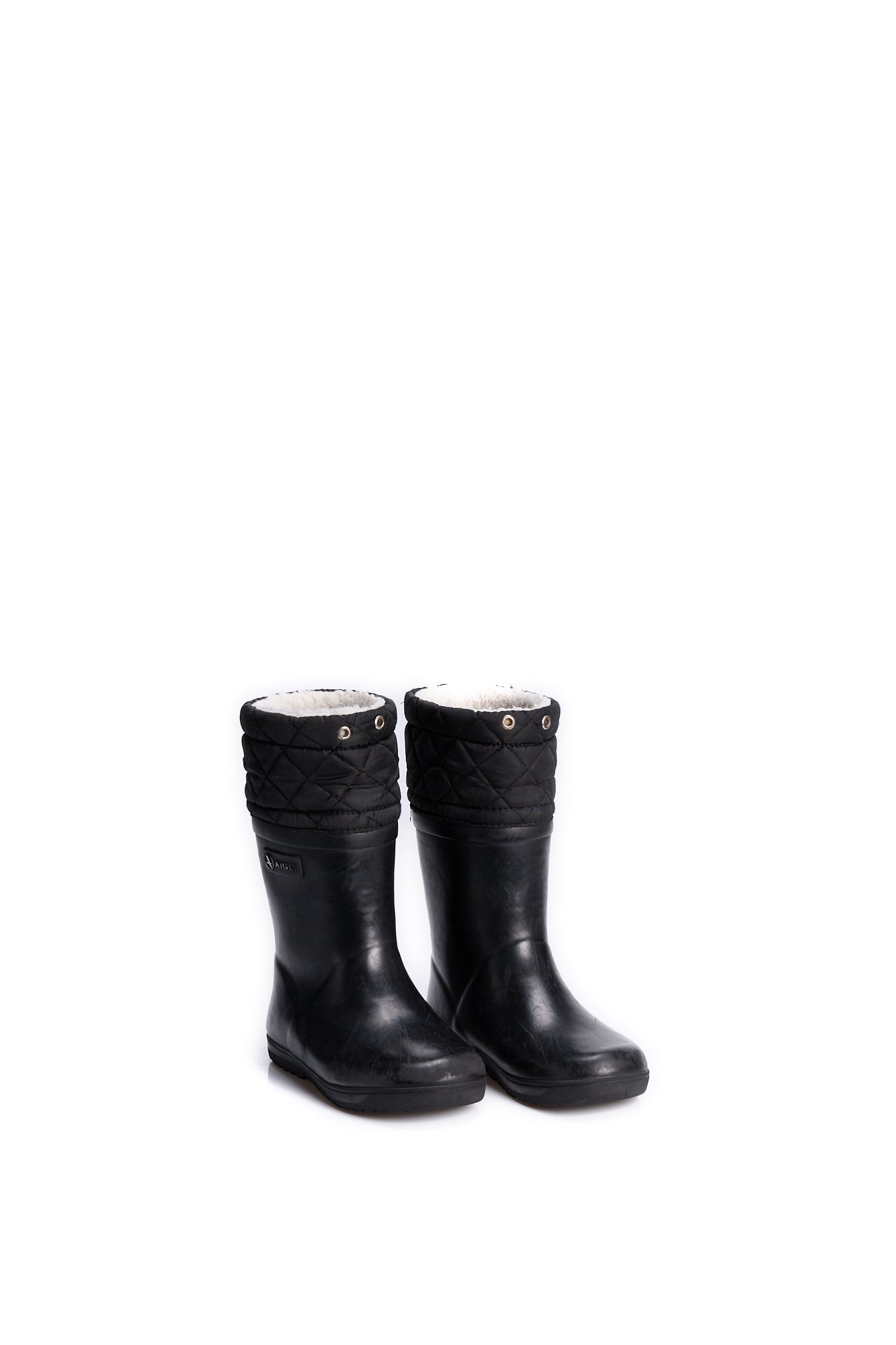 Bottes - 29 Aigle