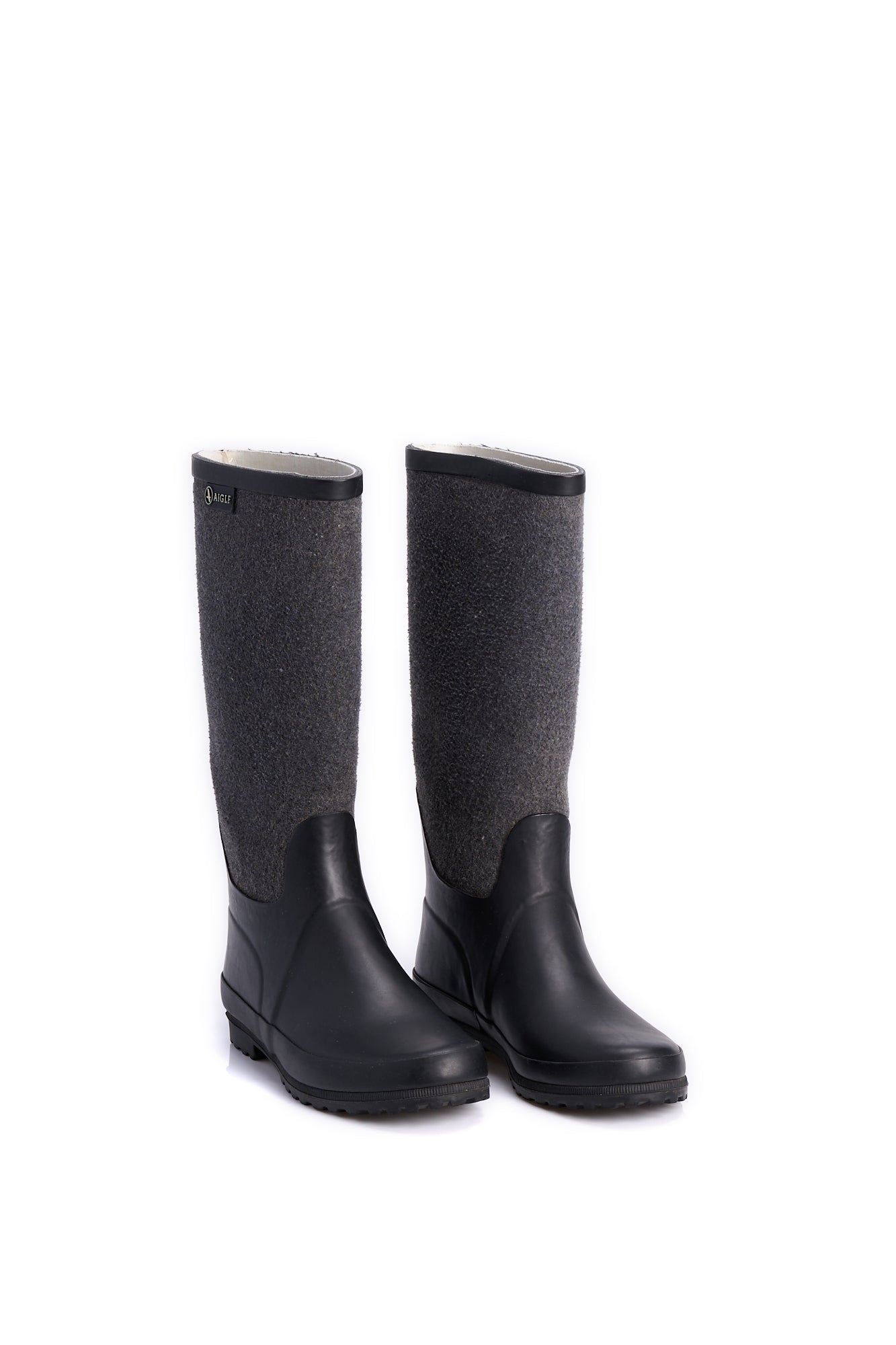 Bottes - 38 Aigle