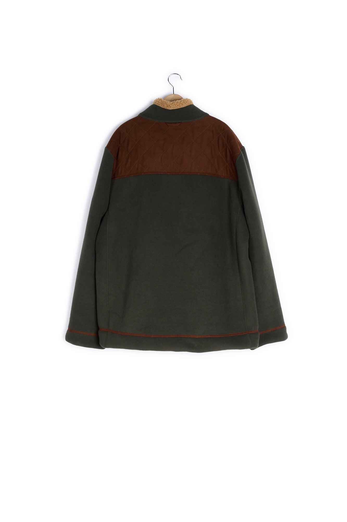 Polaire chaude - 3XL Aigle