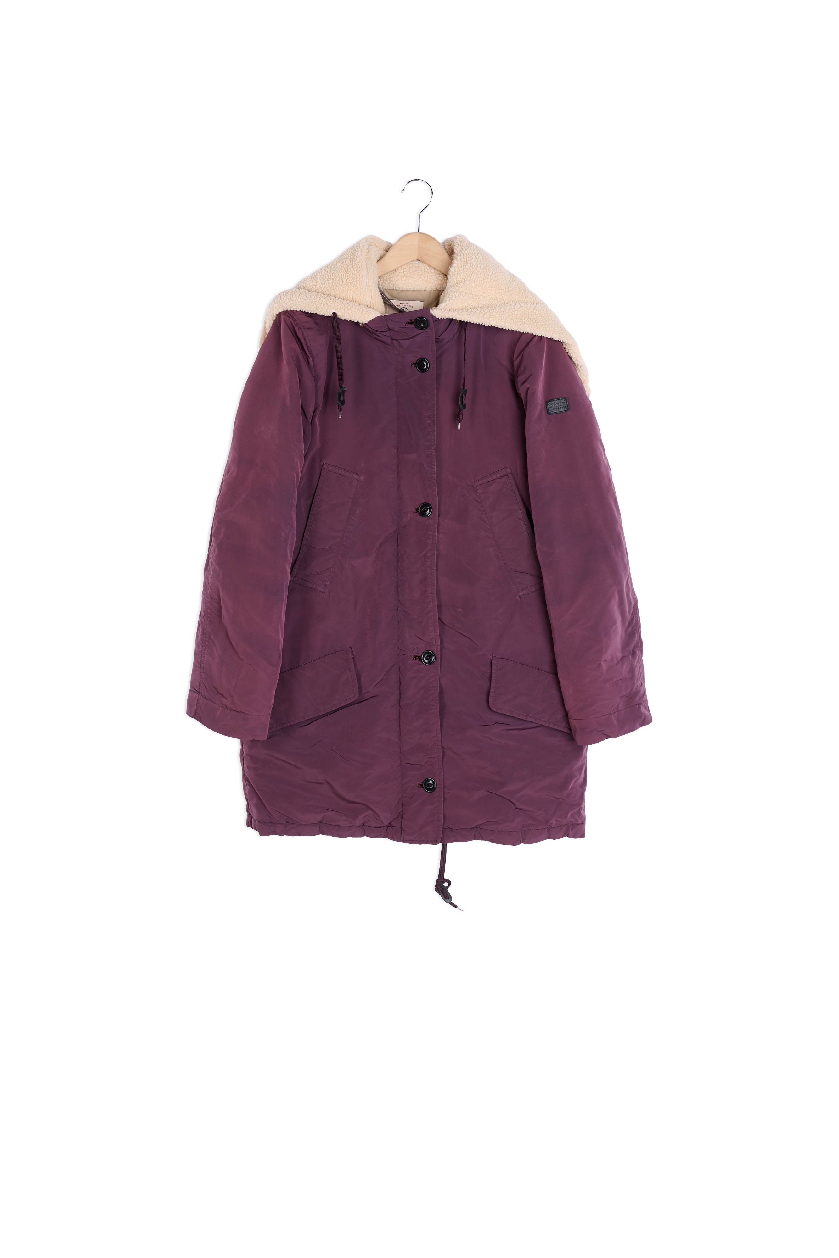 Manteau - 38 Aigle