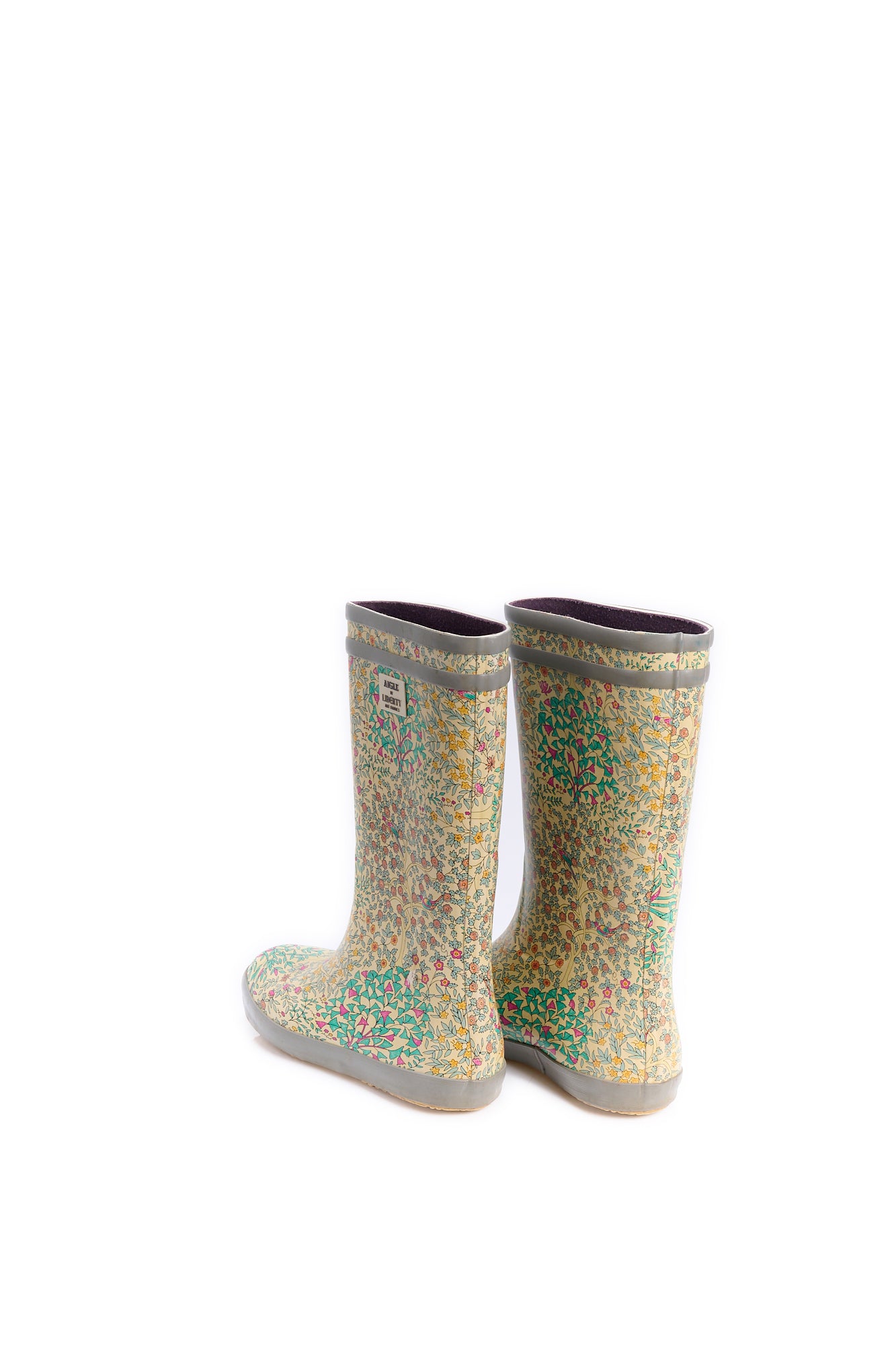 Bottes - 39 Aigle