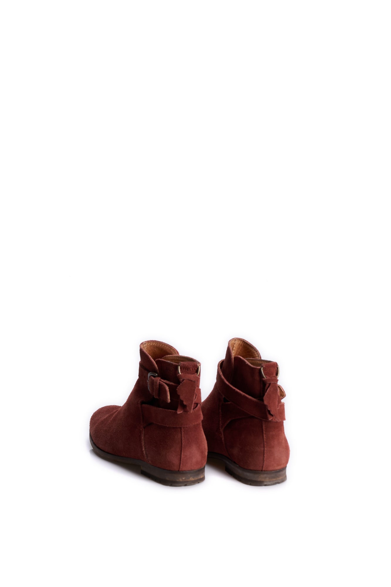 Bottines - 37 Aigle