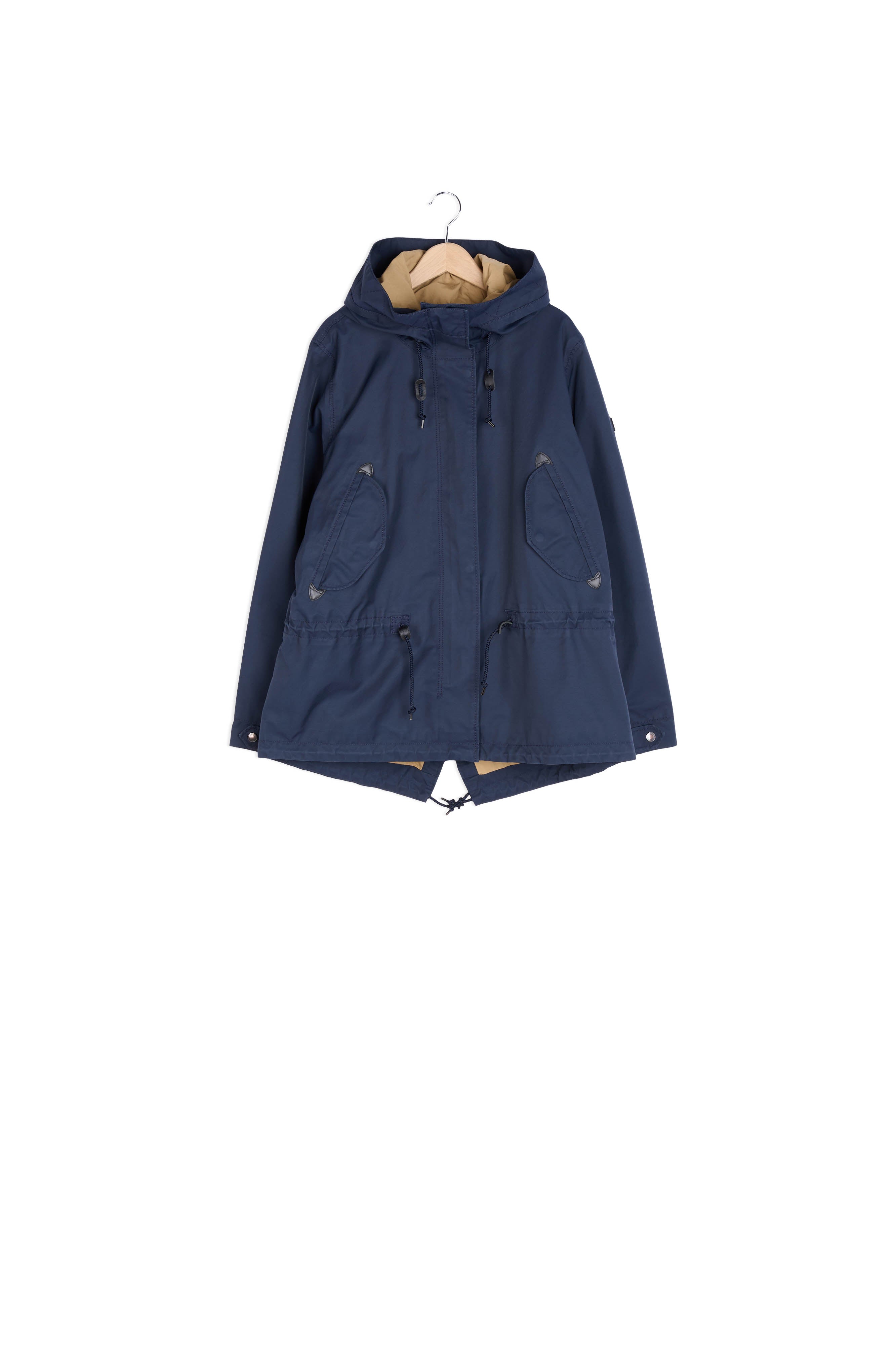 Manteau - 44 Aigle