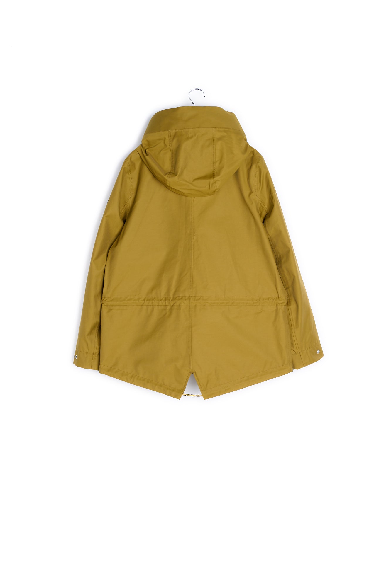 Parka légère et imperméable - 38 Aigle