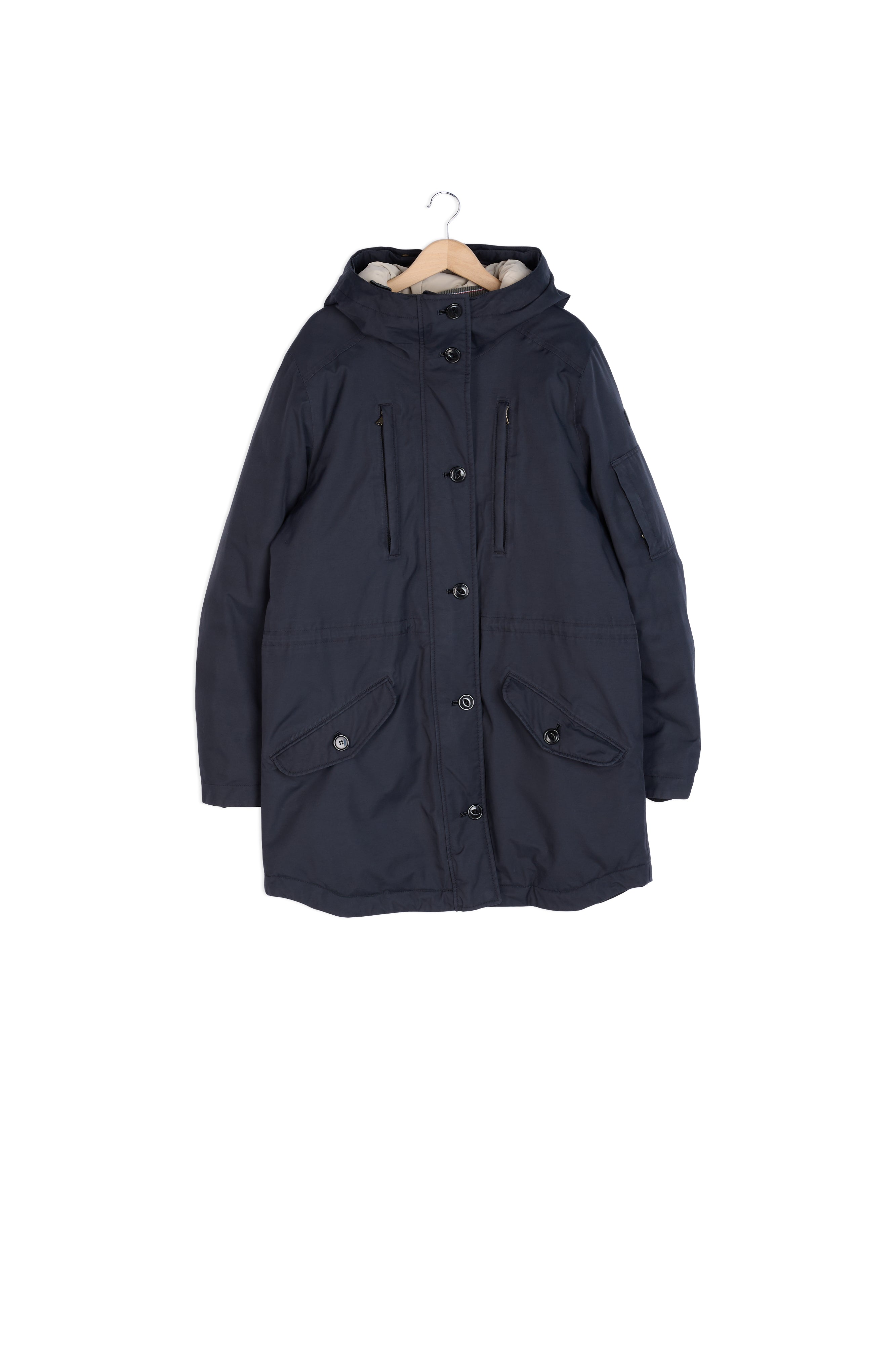 Parka - 42 Aigle
