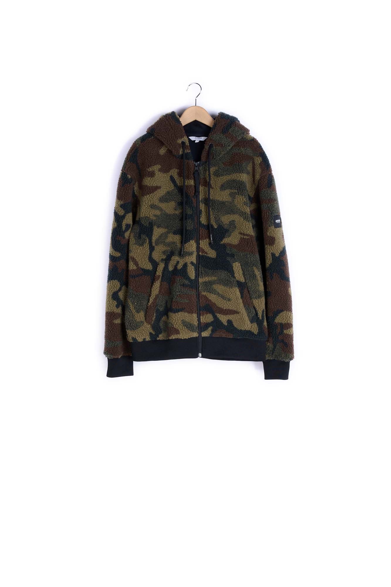 Polaire - M Aigle