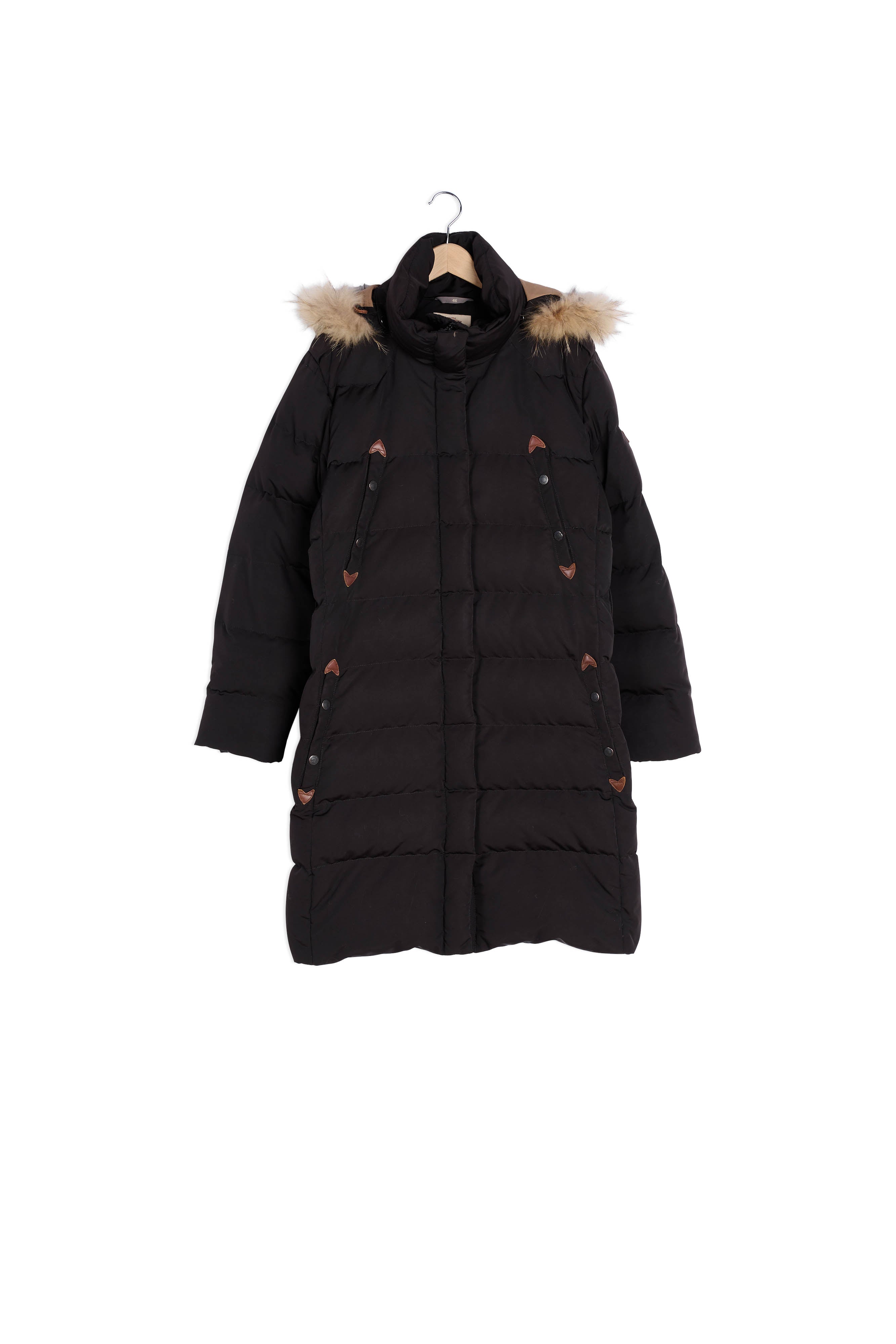 Parka - L Aigle