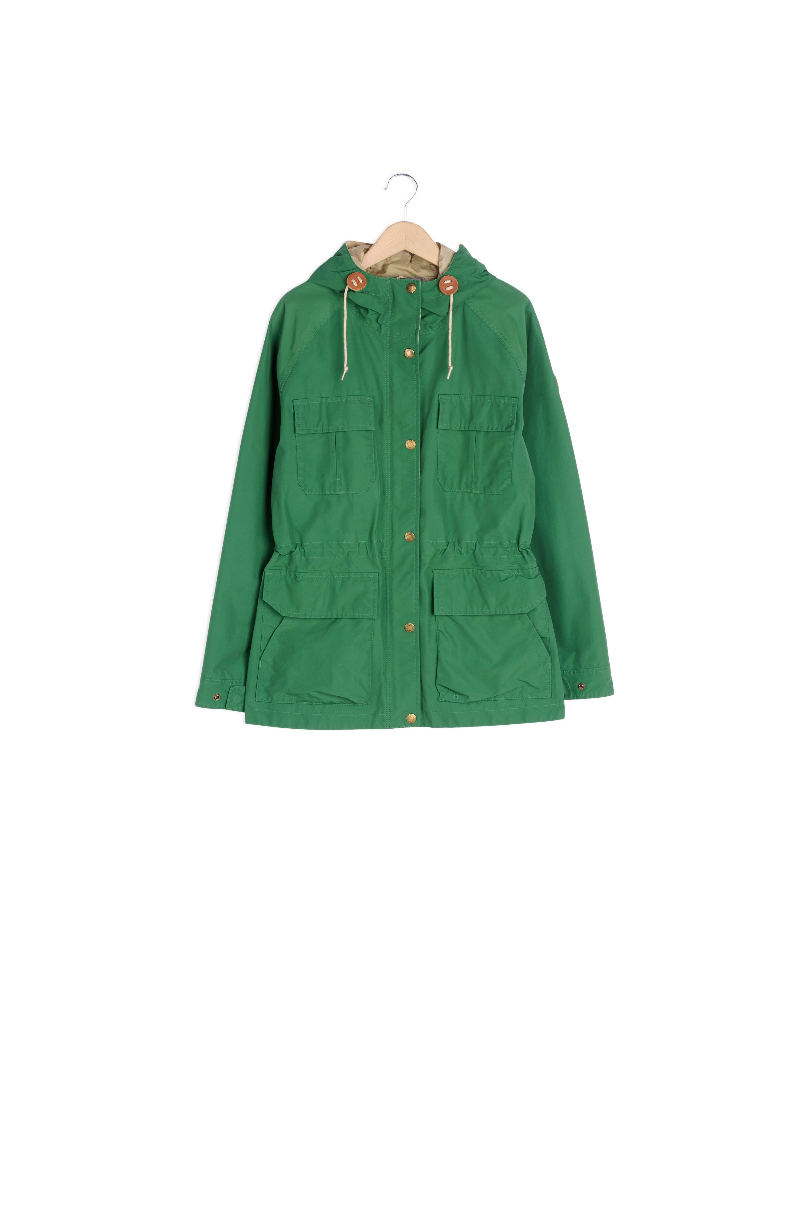 Manteau - 38 Aigle