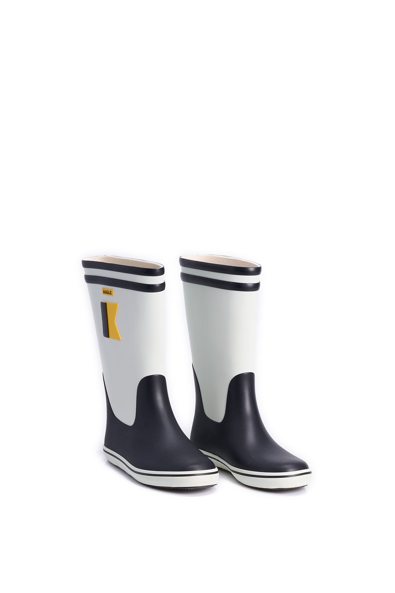 Bottes - 38 Aigle