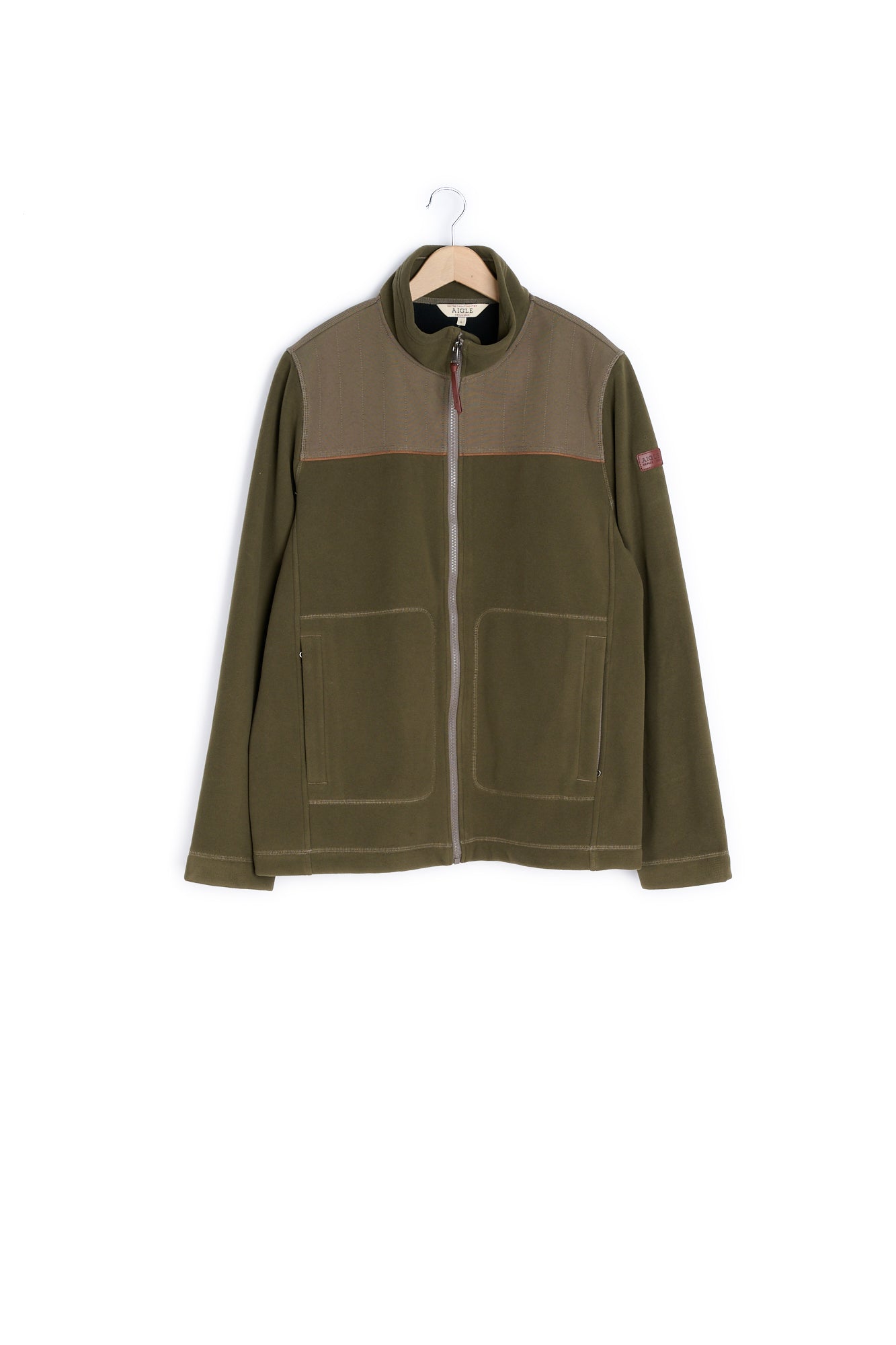 Veste Polaire - L Aigle