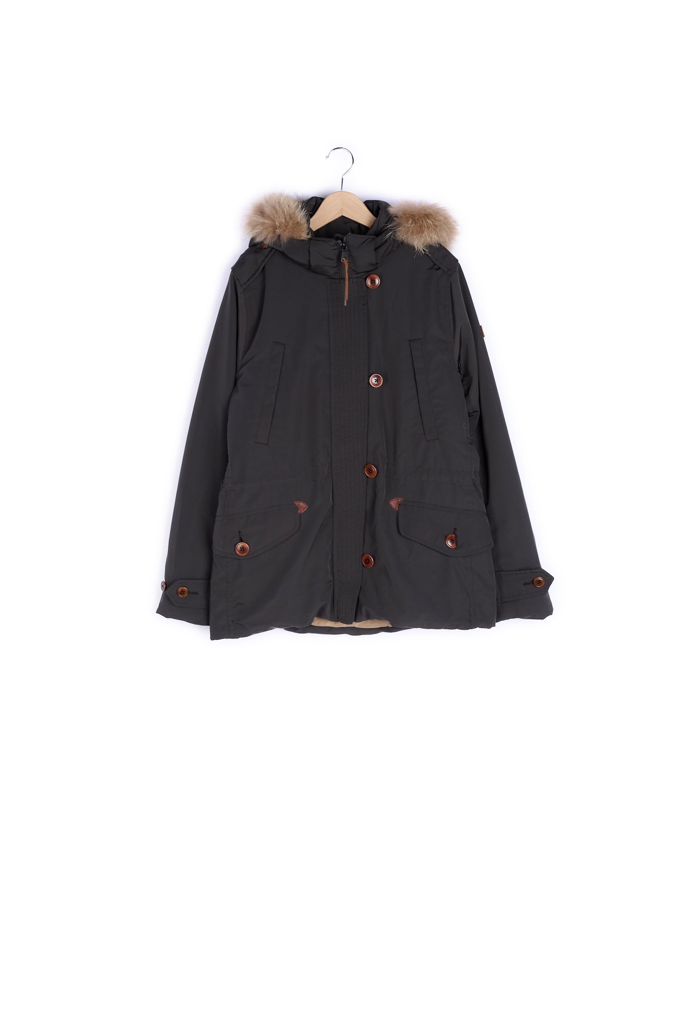 Parka  - 42 Aigle