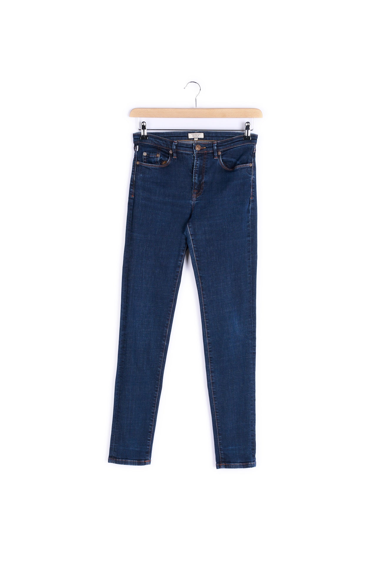 Jean - 36 Aigle