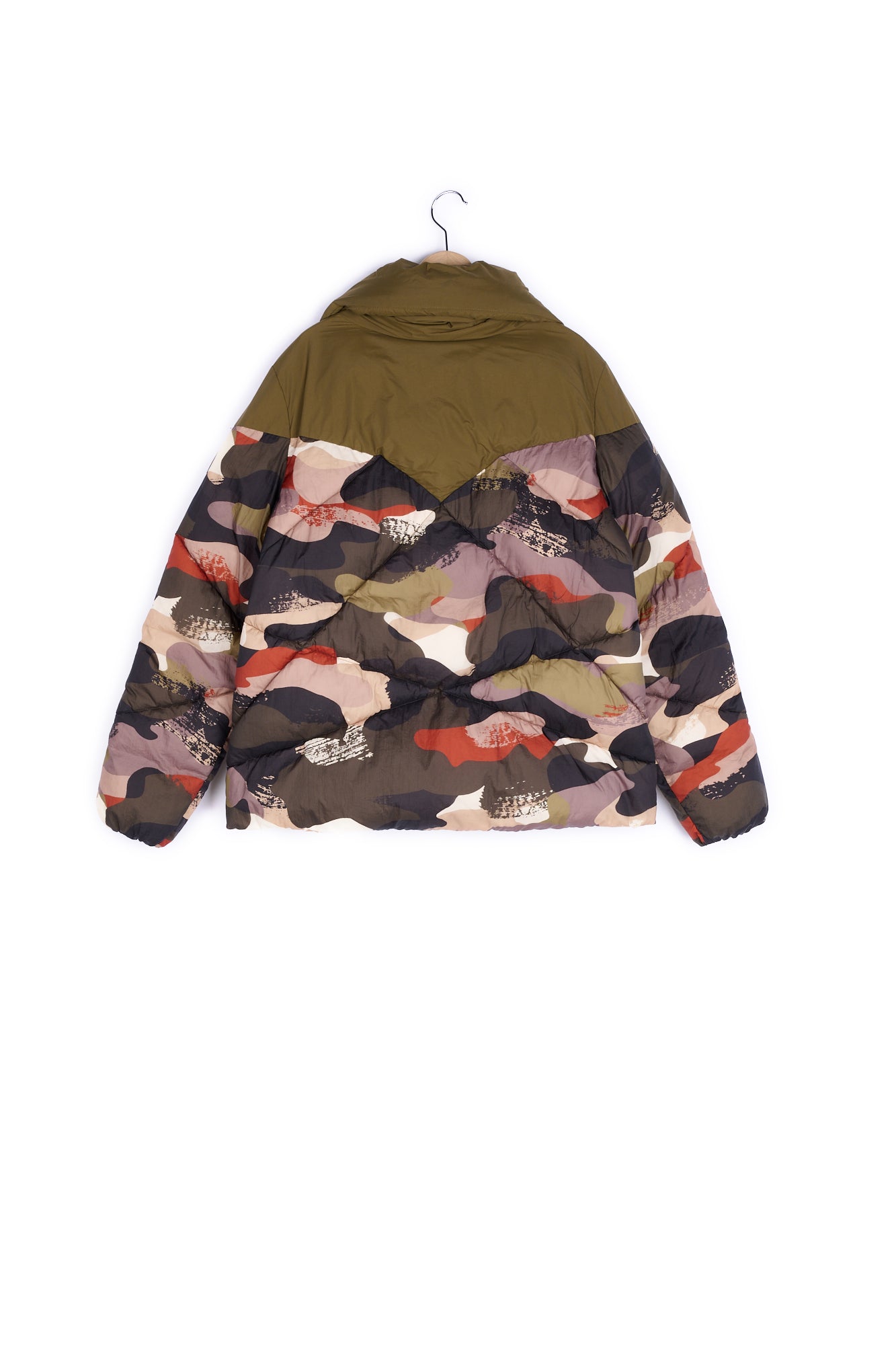 Manteau - 38 Aigle