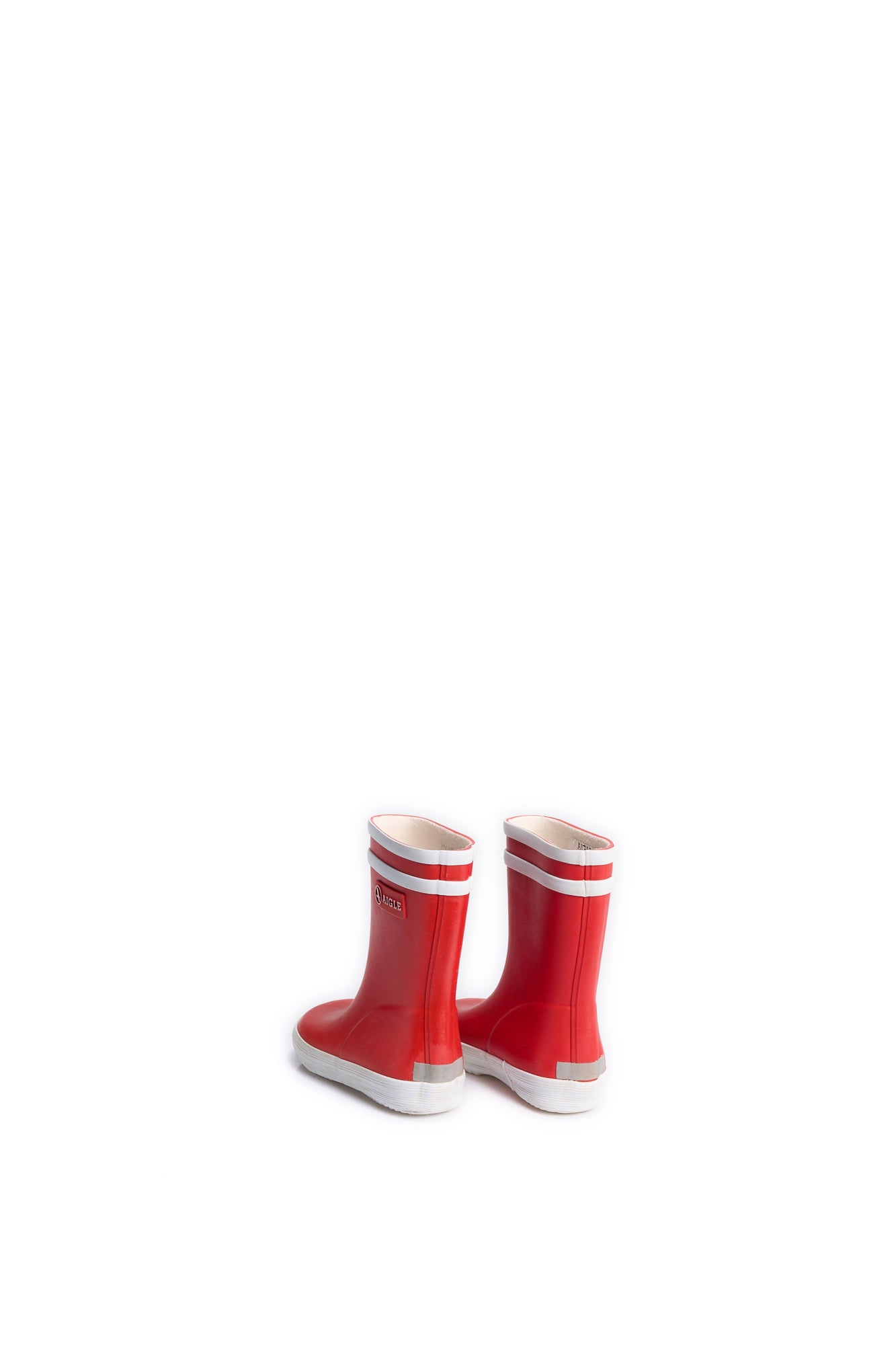 Bottes - 22 Aigle