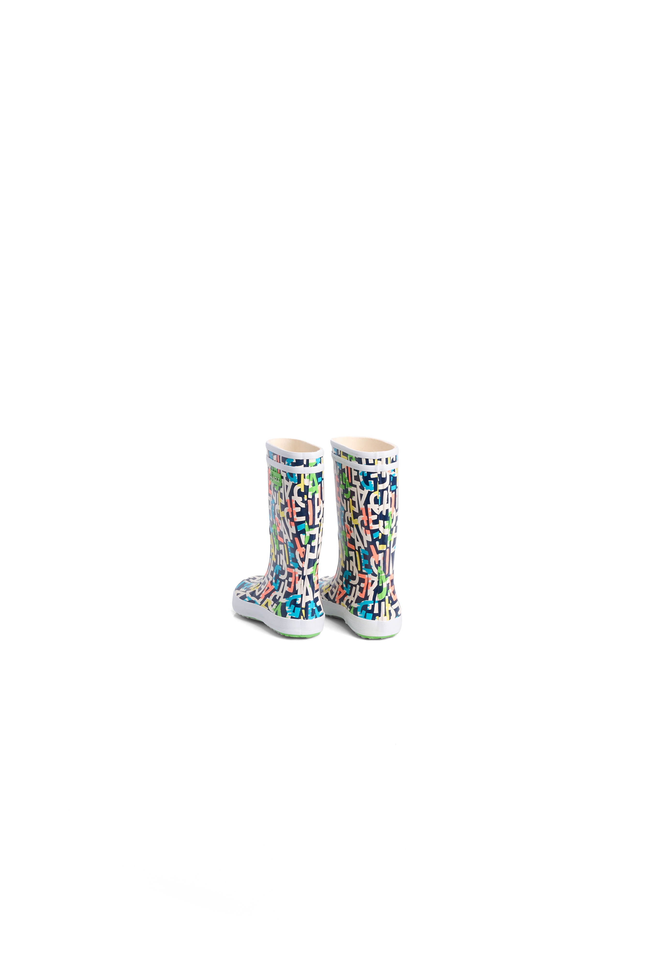 Bottes - 28 Aigle