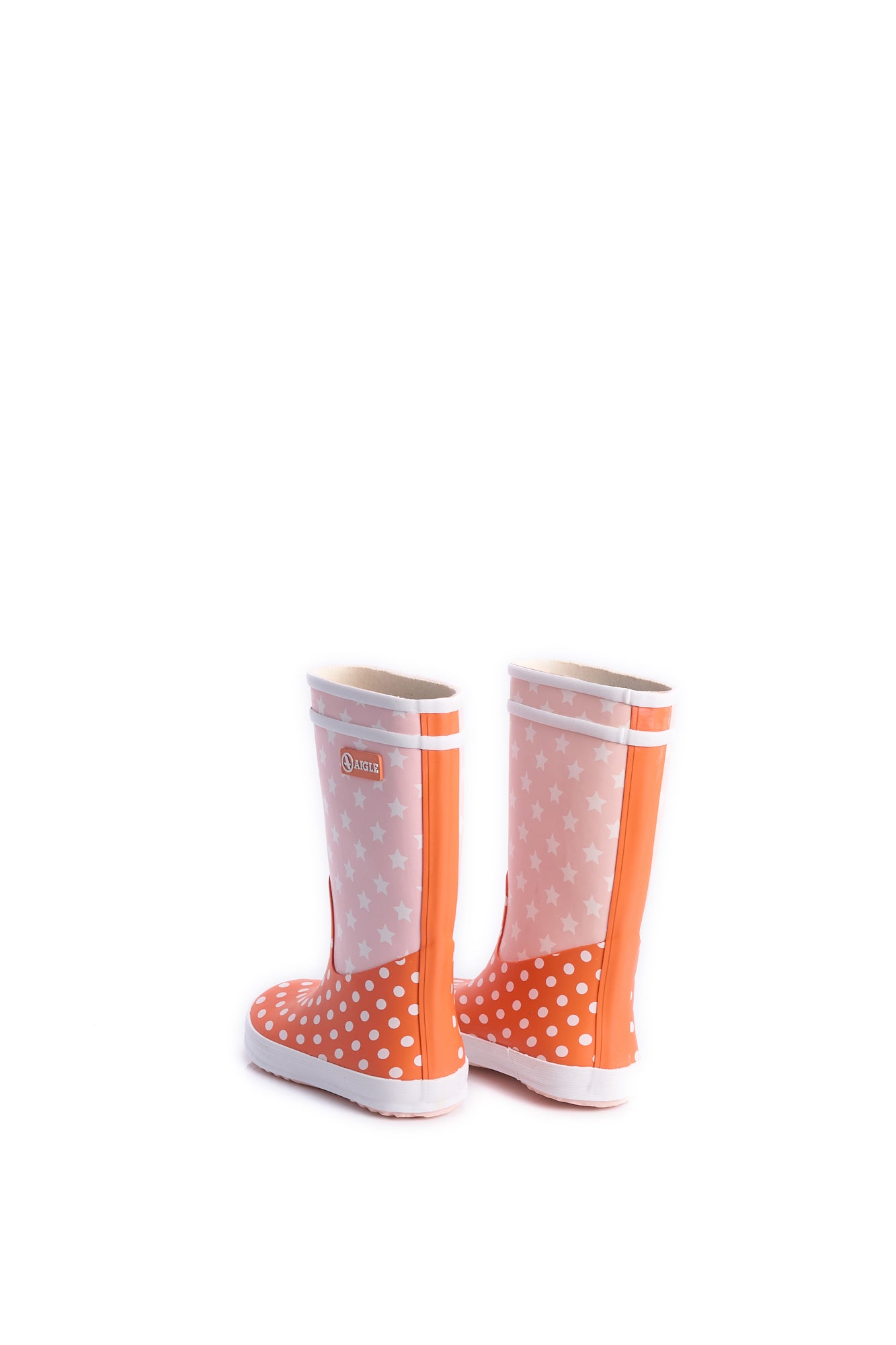L'iconique botte enfant - 28 Aigle
