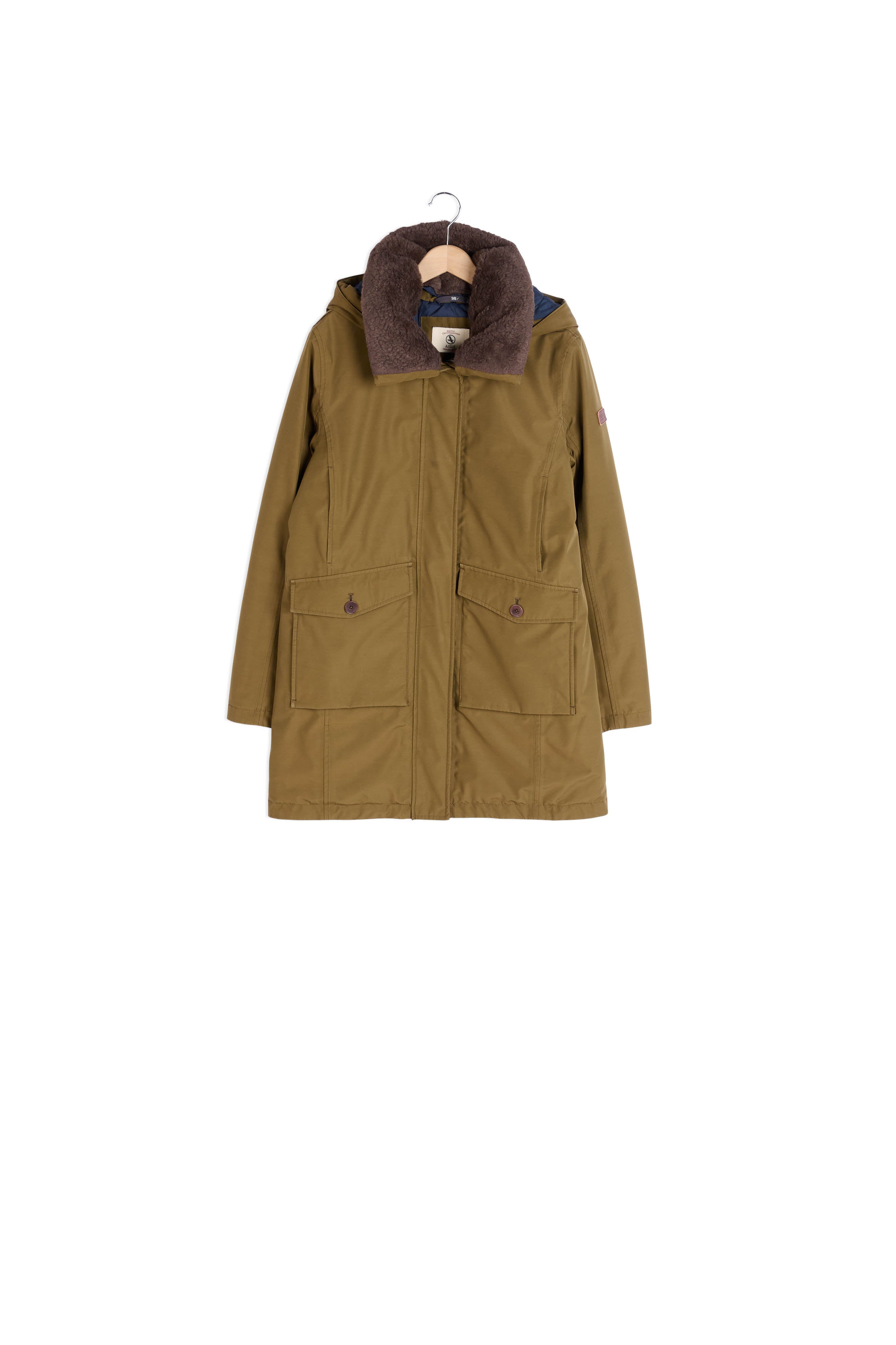 Manteau - 36 Aigle