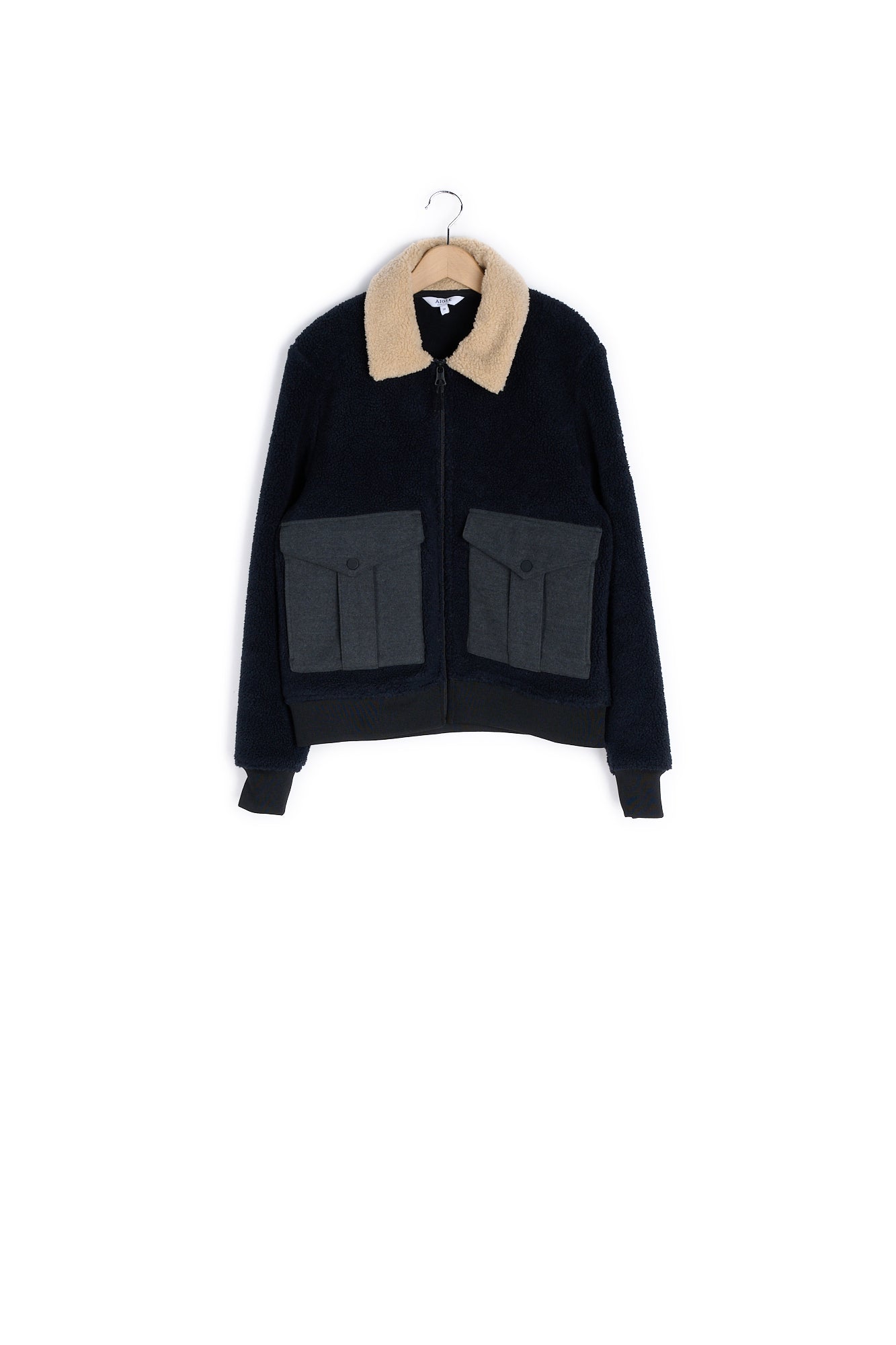 Polaire - 38 Aigle
