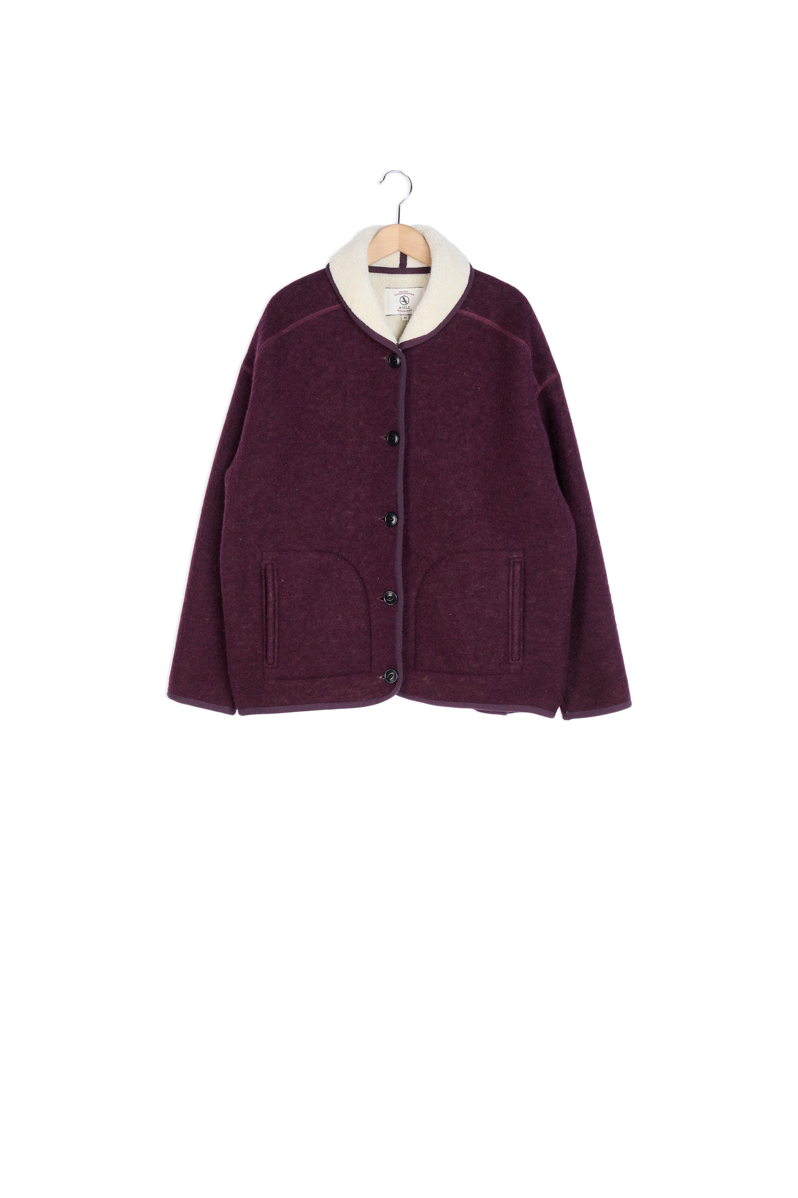 Polaire - 44 Aigle