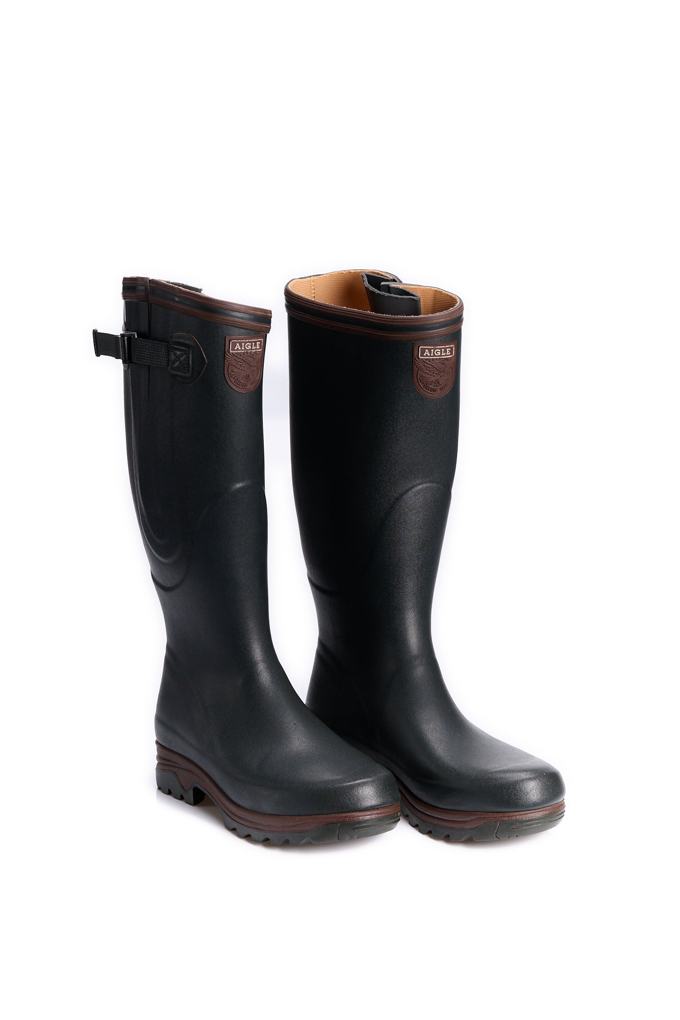 Bottes - 43 Aigle