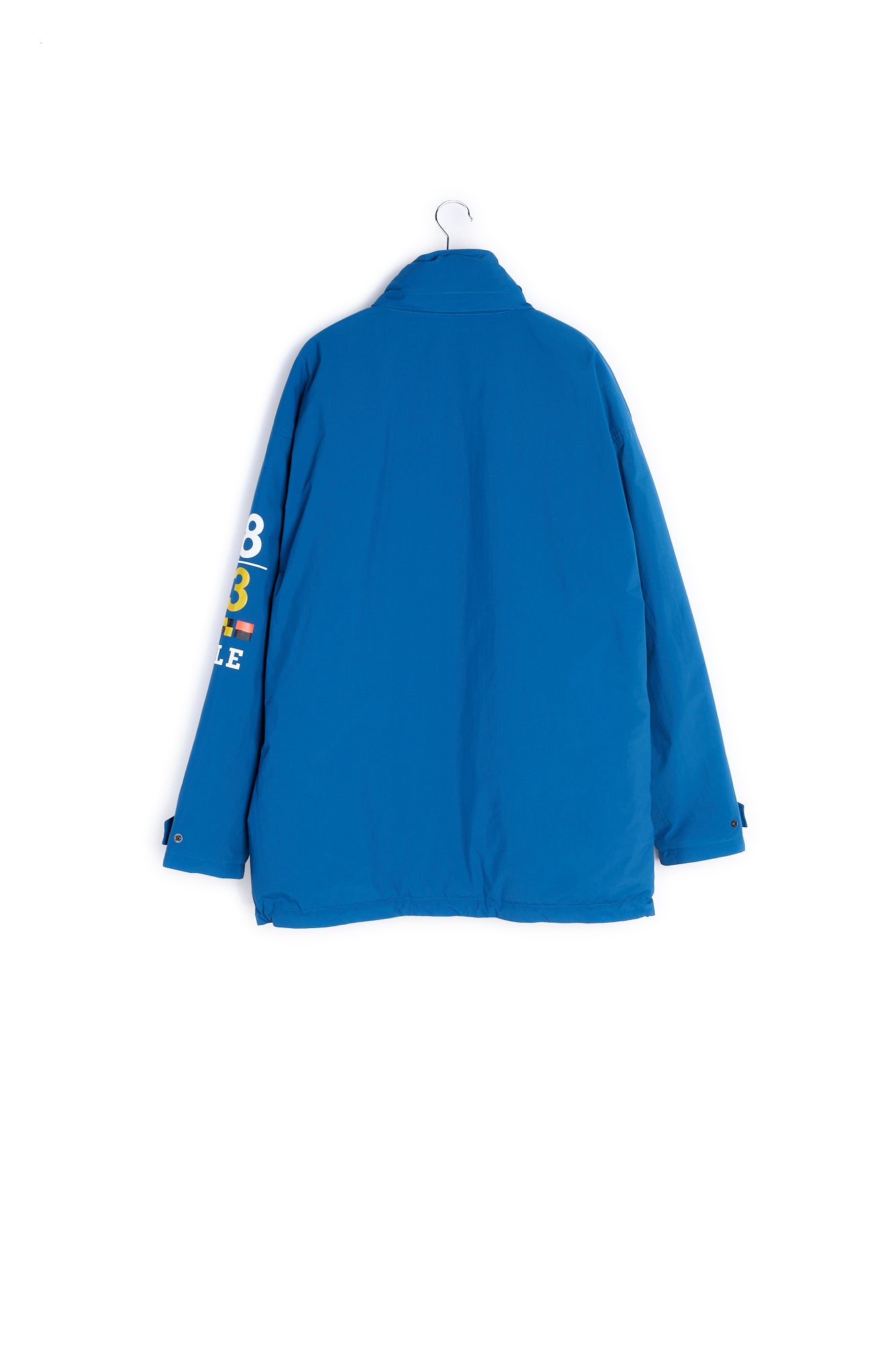 Parka légère et imperméable - M Aigle
