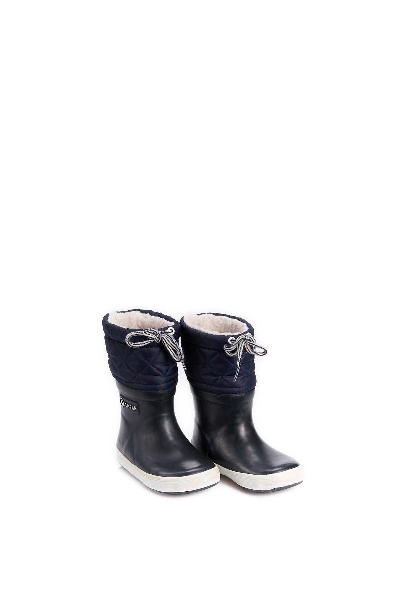 Bottes - 23 Aigle
