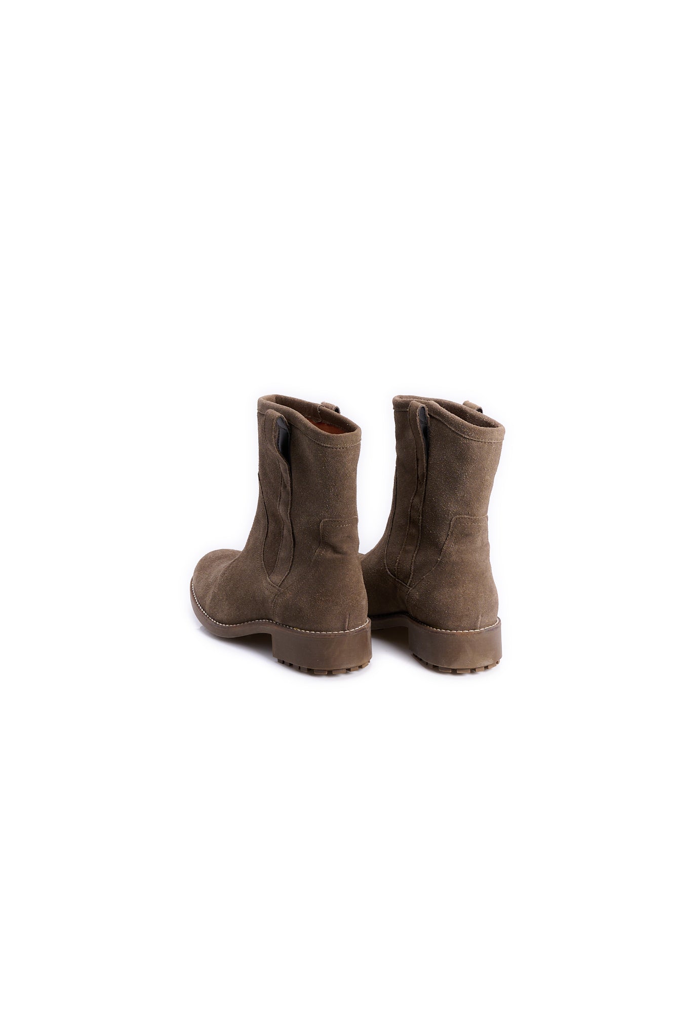 Bottes - 37 Aigle