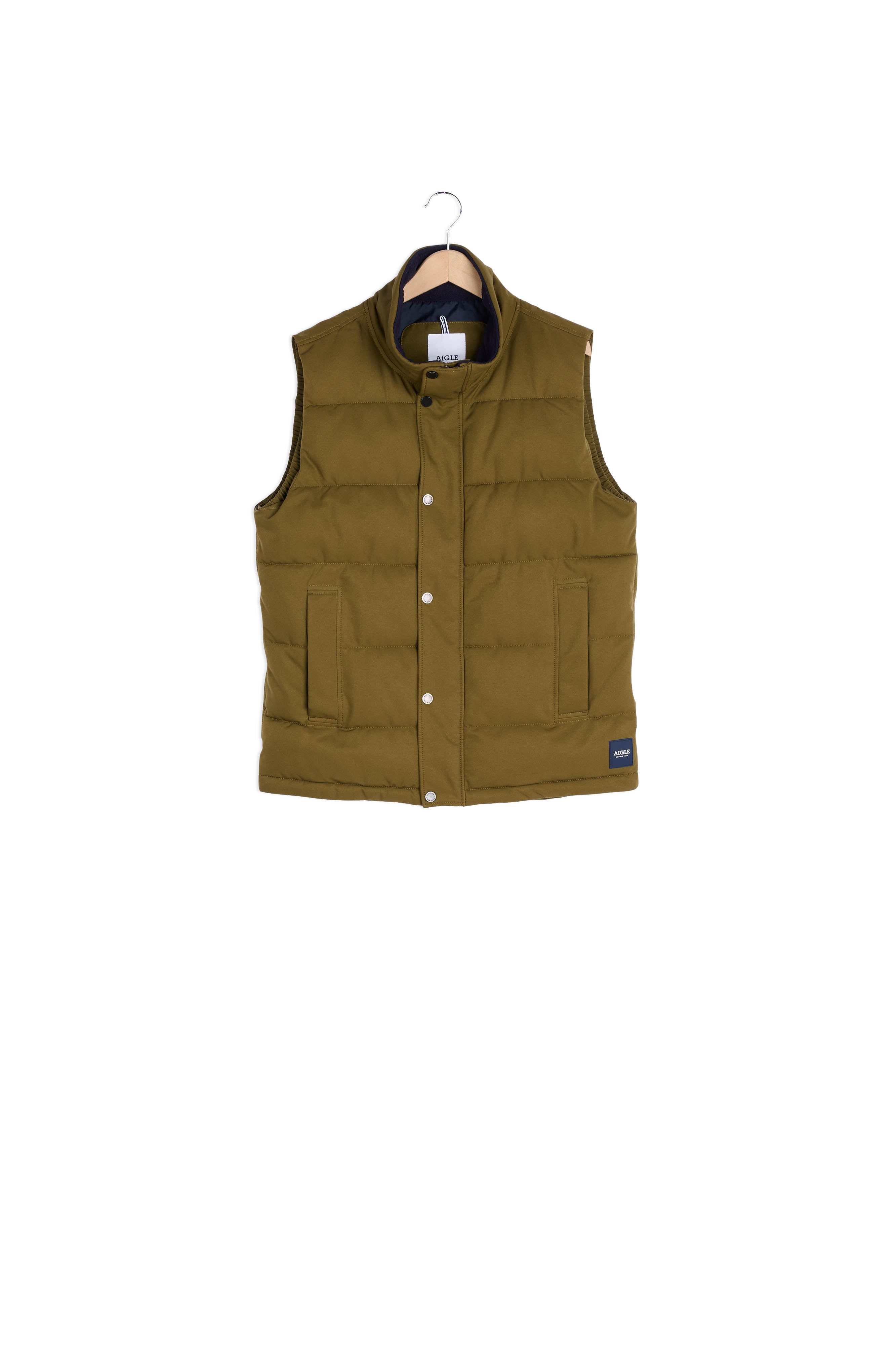 Manteau sans manches - M Aigle
