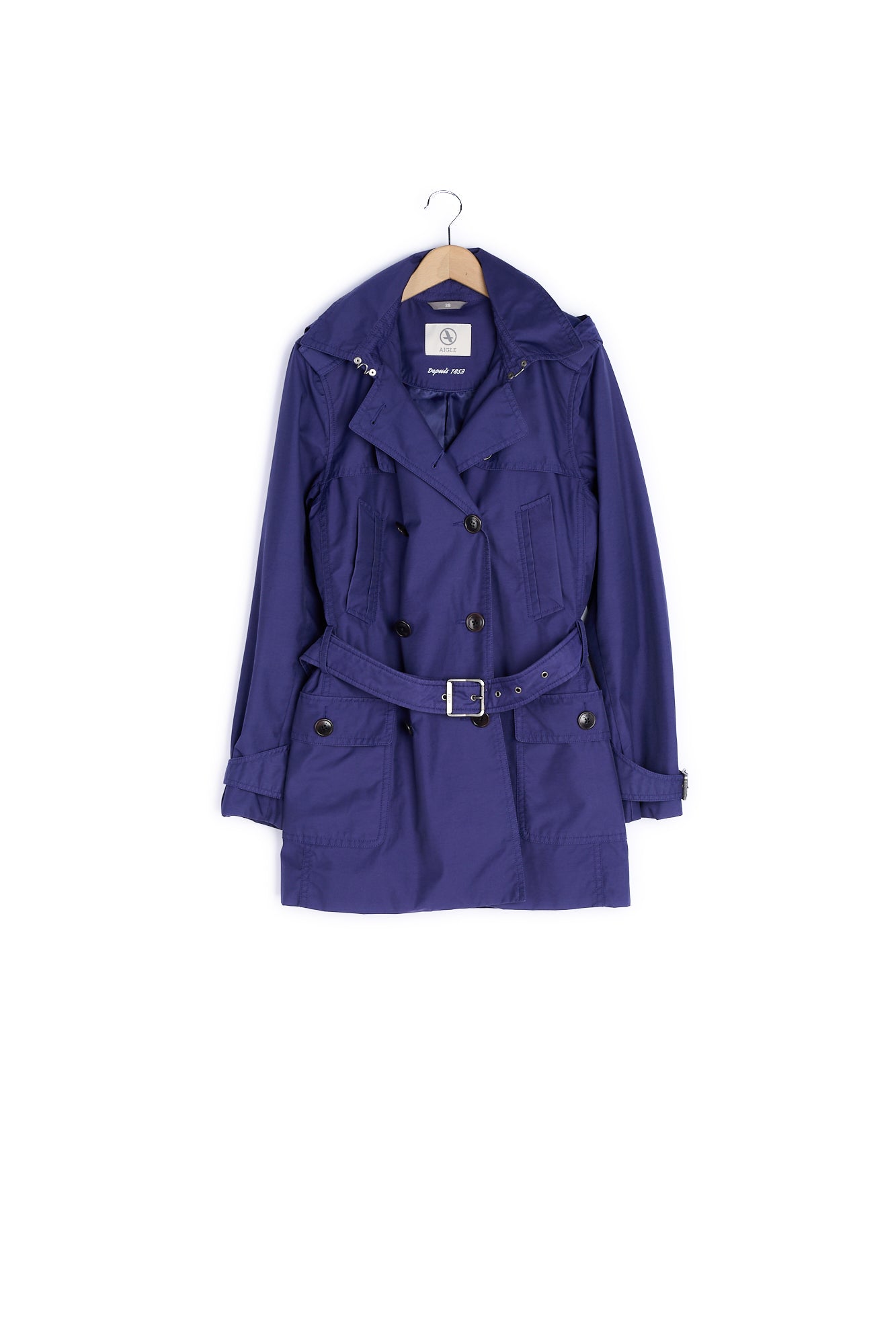 Parka  - 38 Aigle