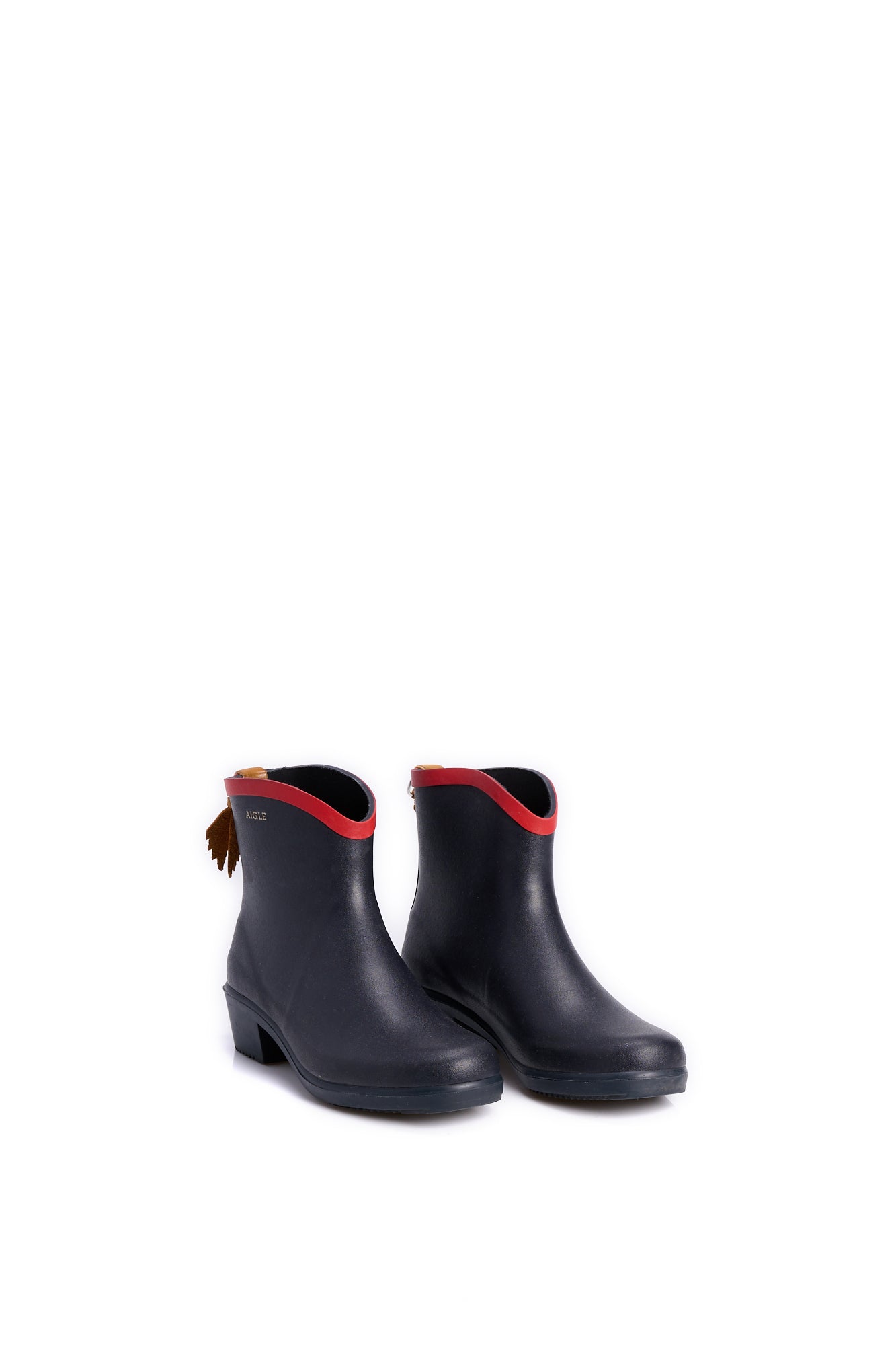 Bottes - 39 Aigle