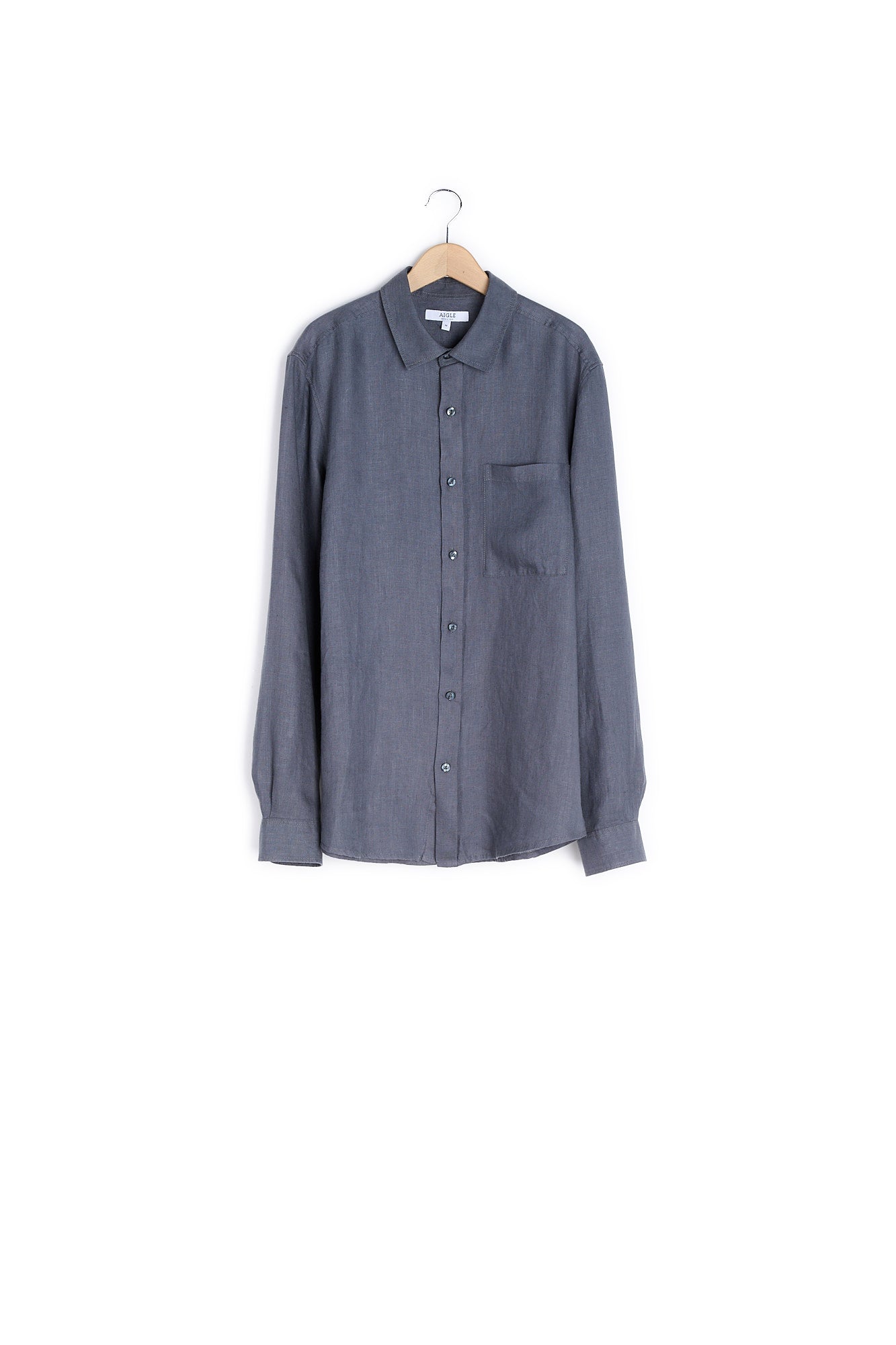 Chemise  - M Aigle