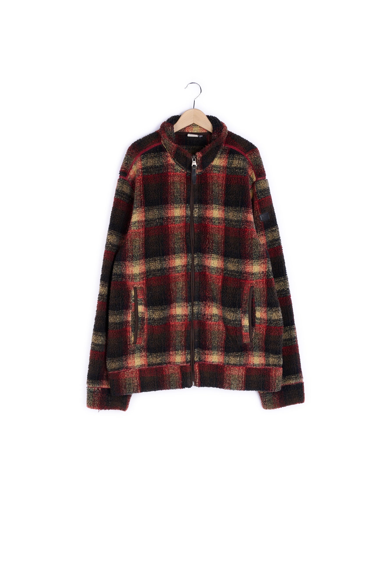 Polaire - XL Aigle