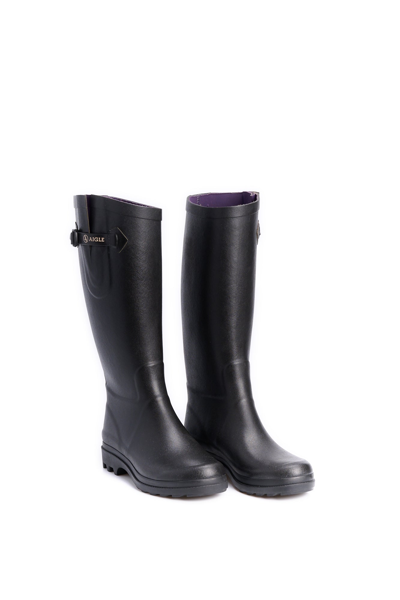 Bottes - 38 Aigle