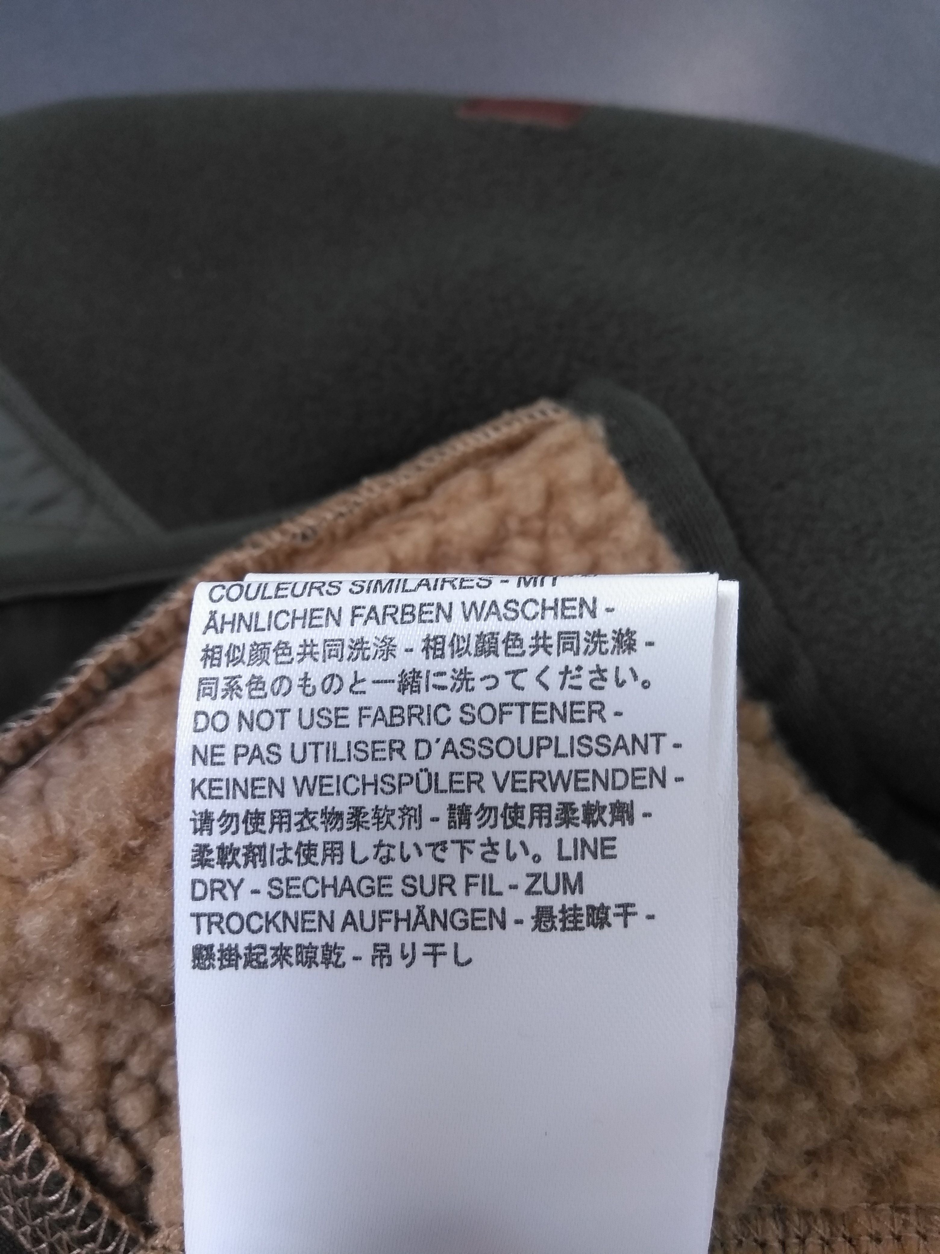 Veste Polaire épaisse femme - 38 Aigle