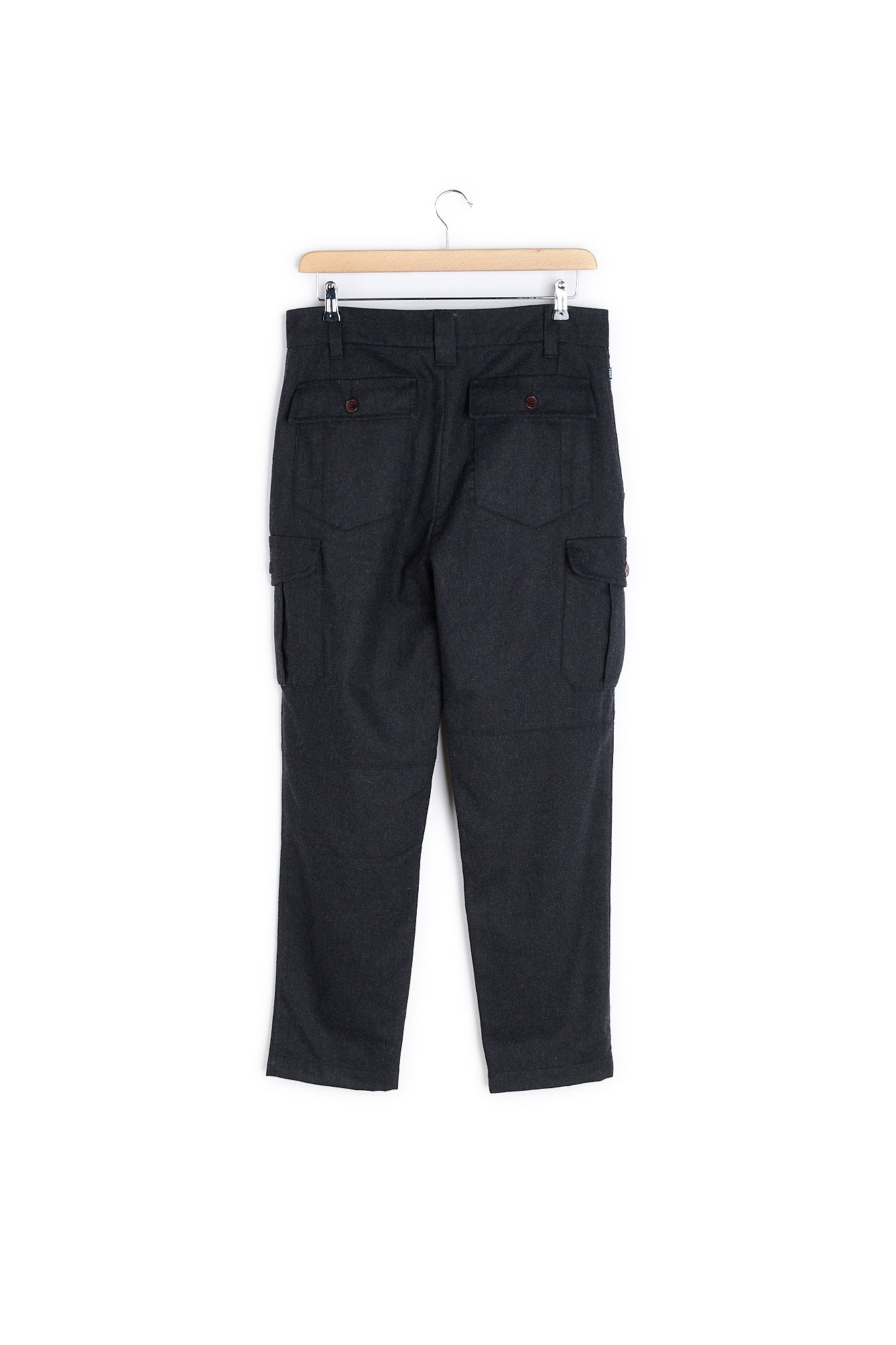 Pantalon multipoches  - 42 Aigle