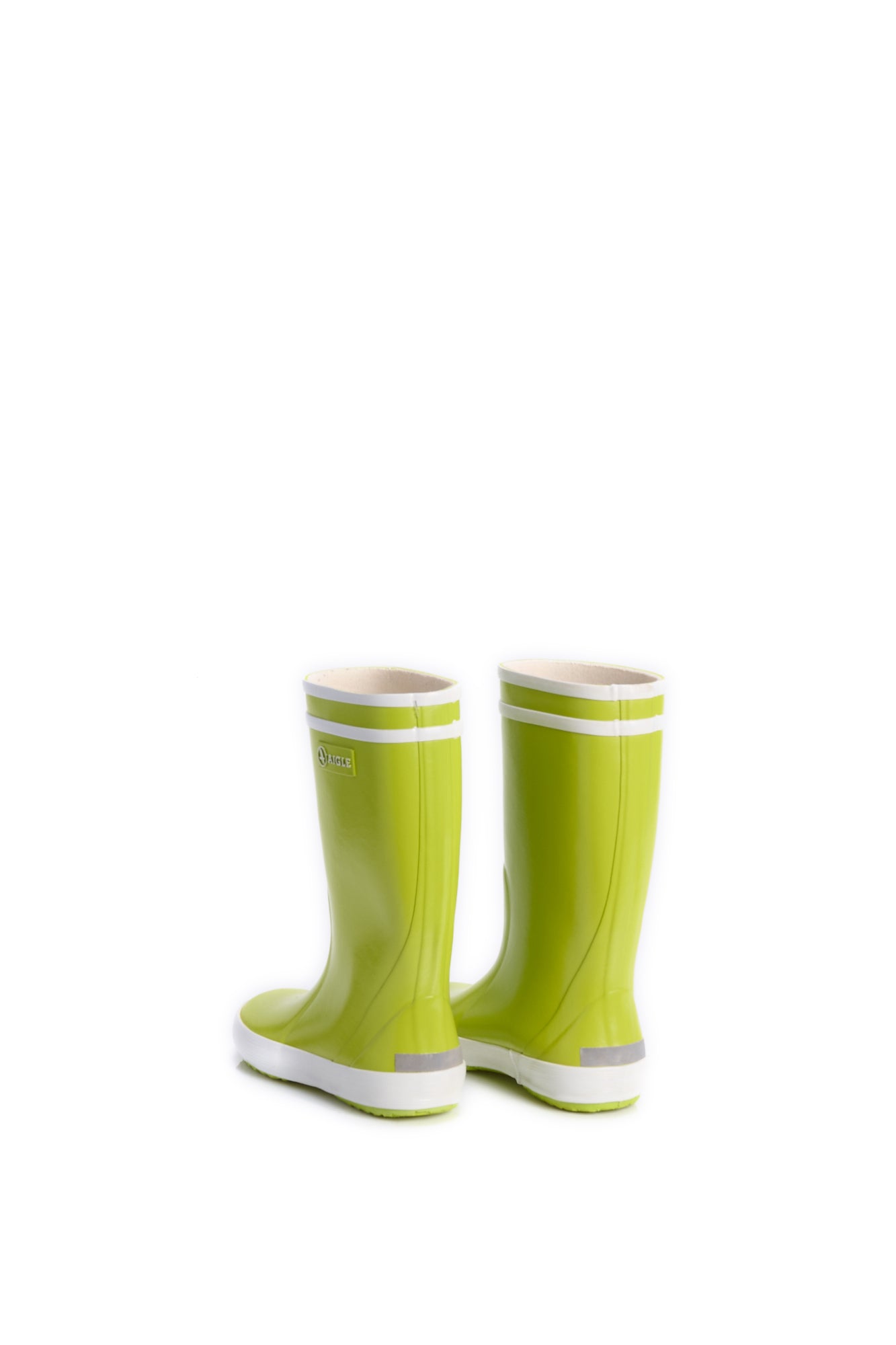 L'iconique botte enfant - 28 Aigle