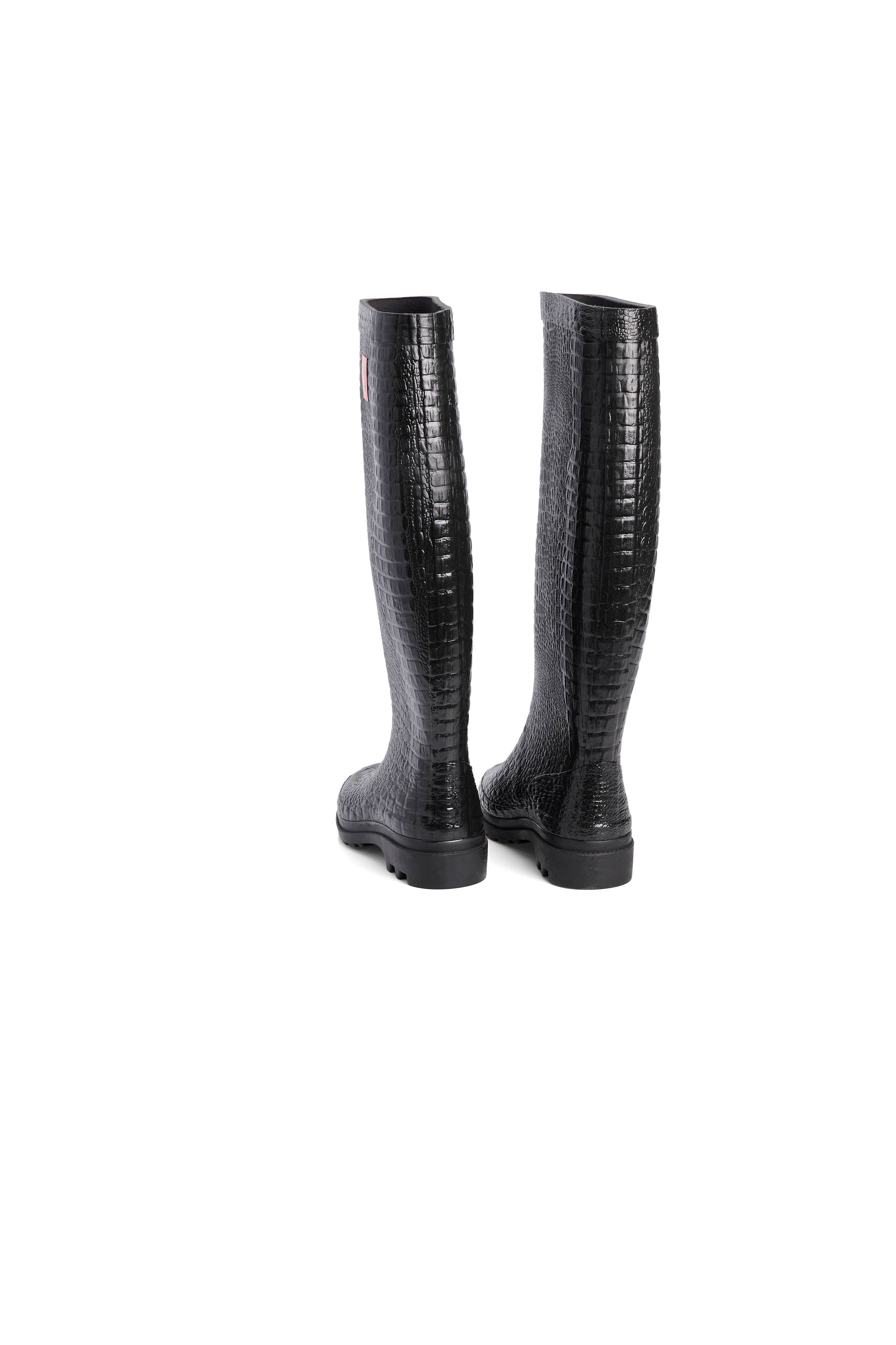 Bottes - 38 Aigle