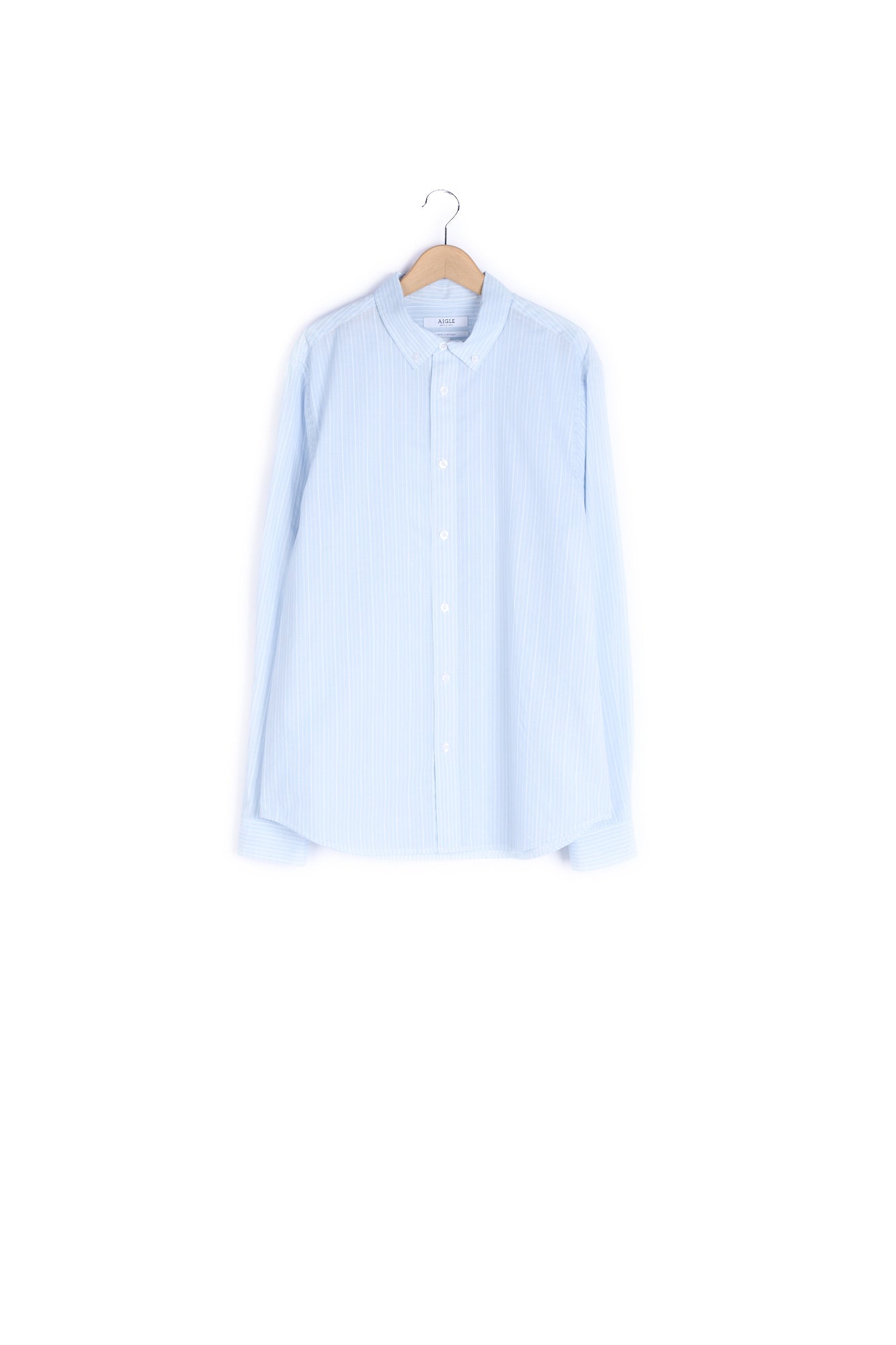 Chemise - M Aigle