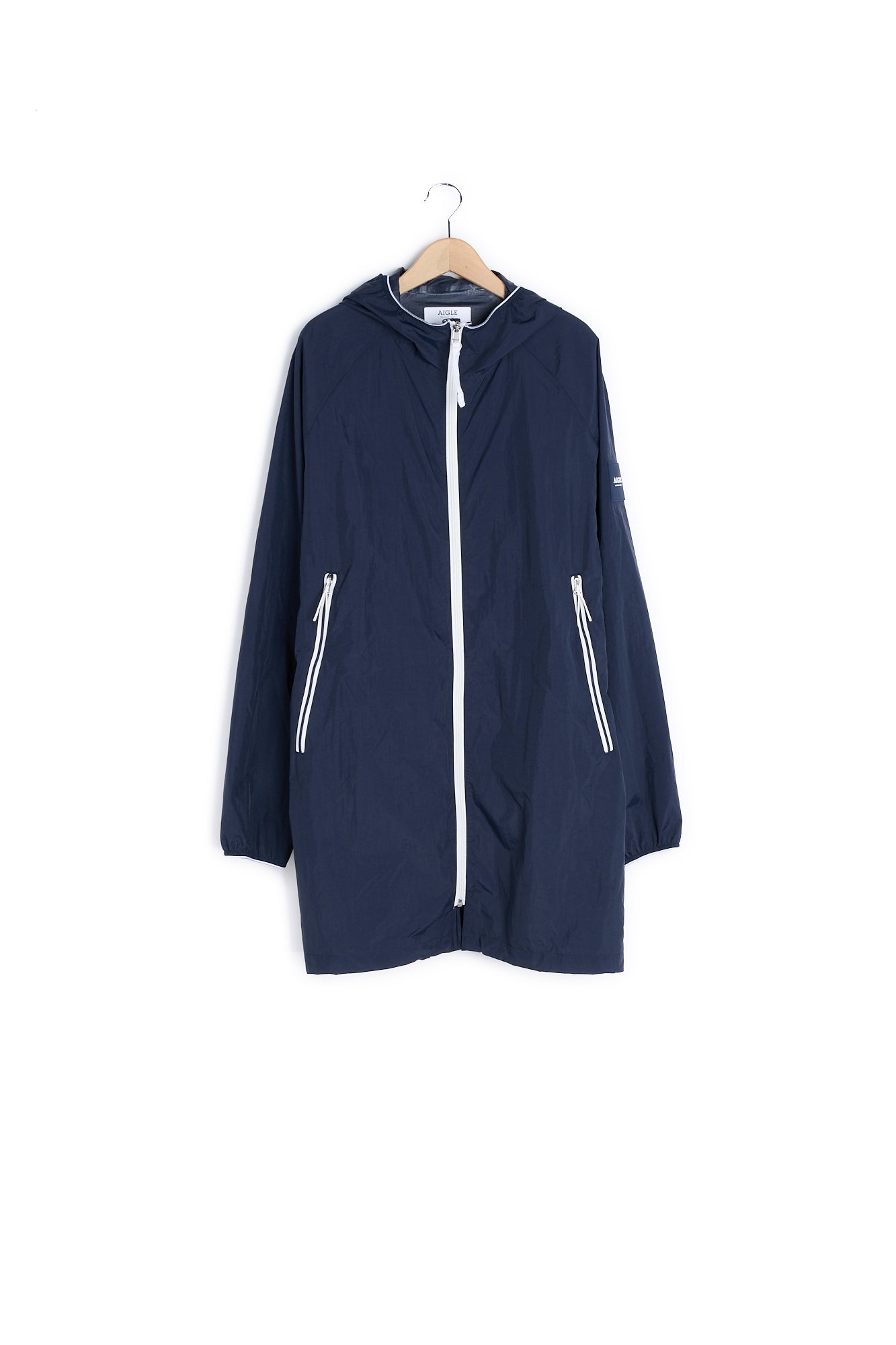 Parka légère et imperméable - M Aigle