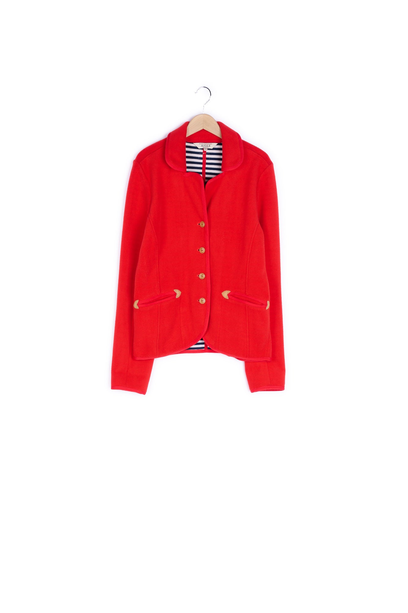 Pull  - 38 Aigle