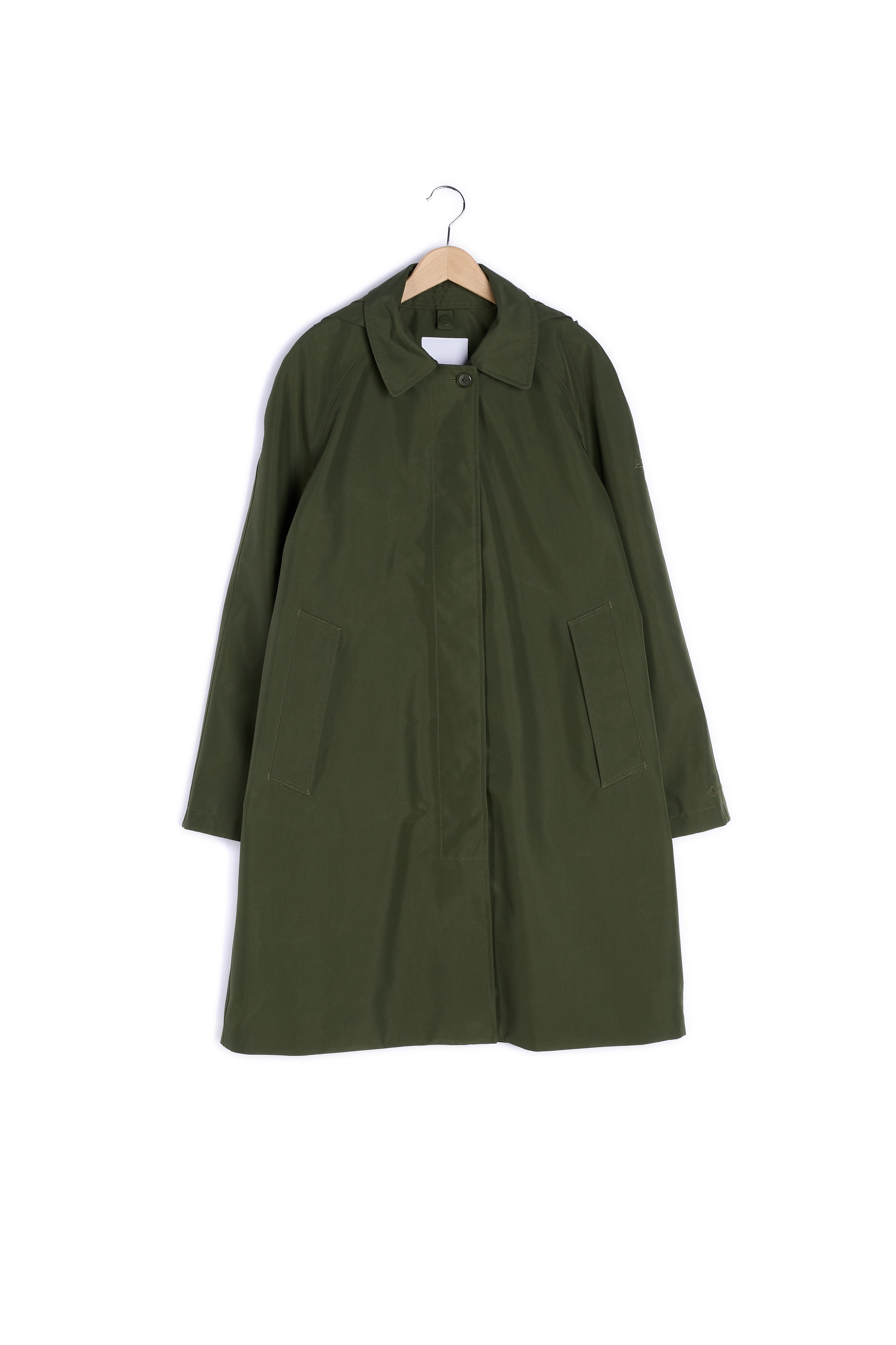 Parka - 38 Aigle